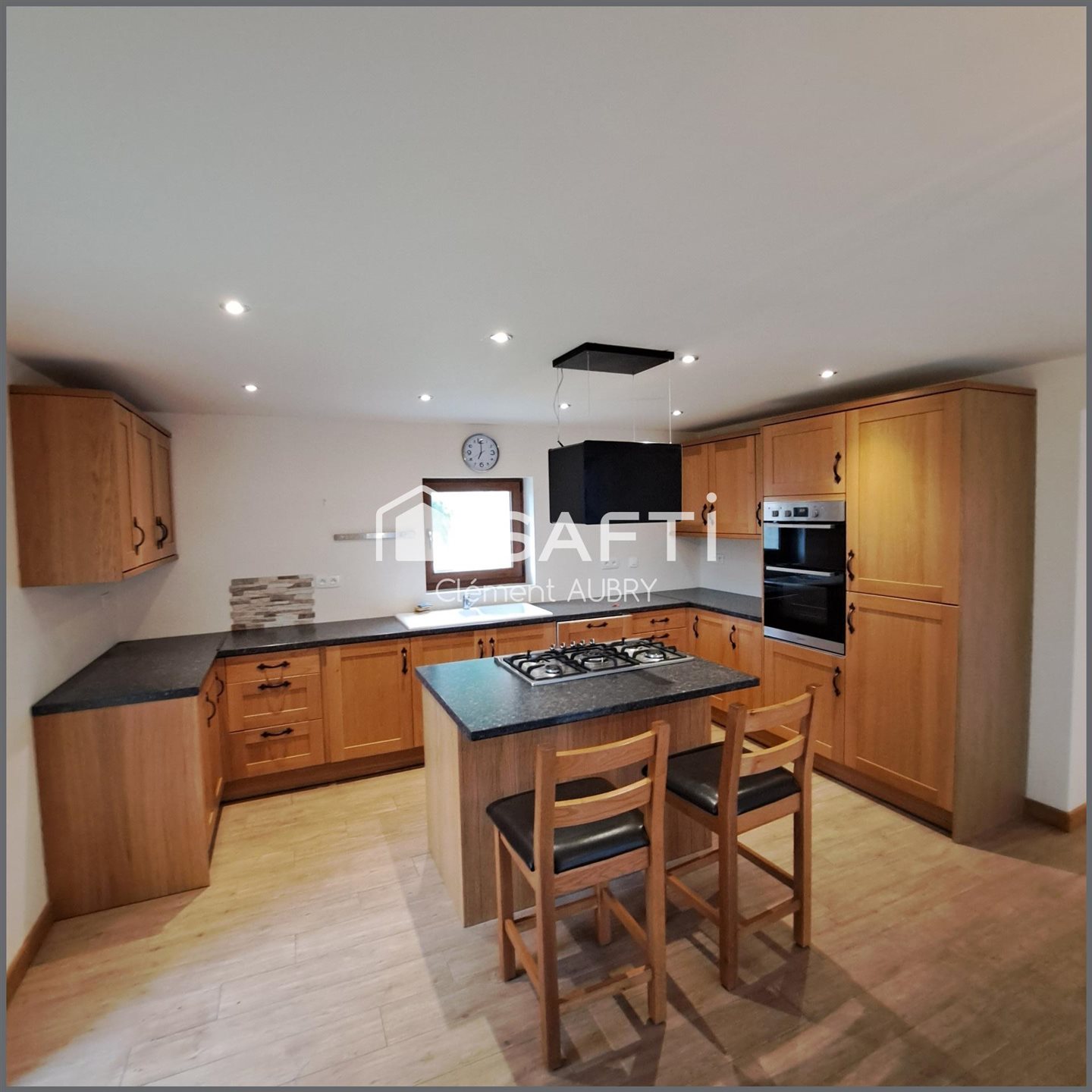 Maison à vendre, 114m², Martigné-Ferchaud