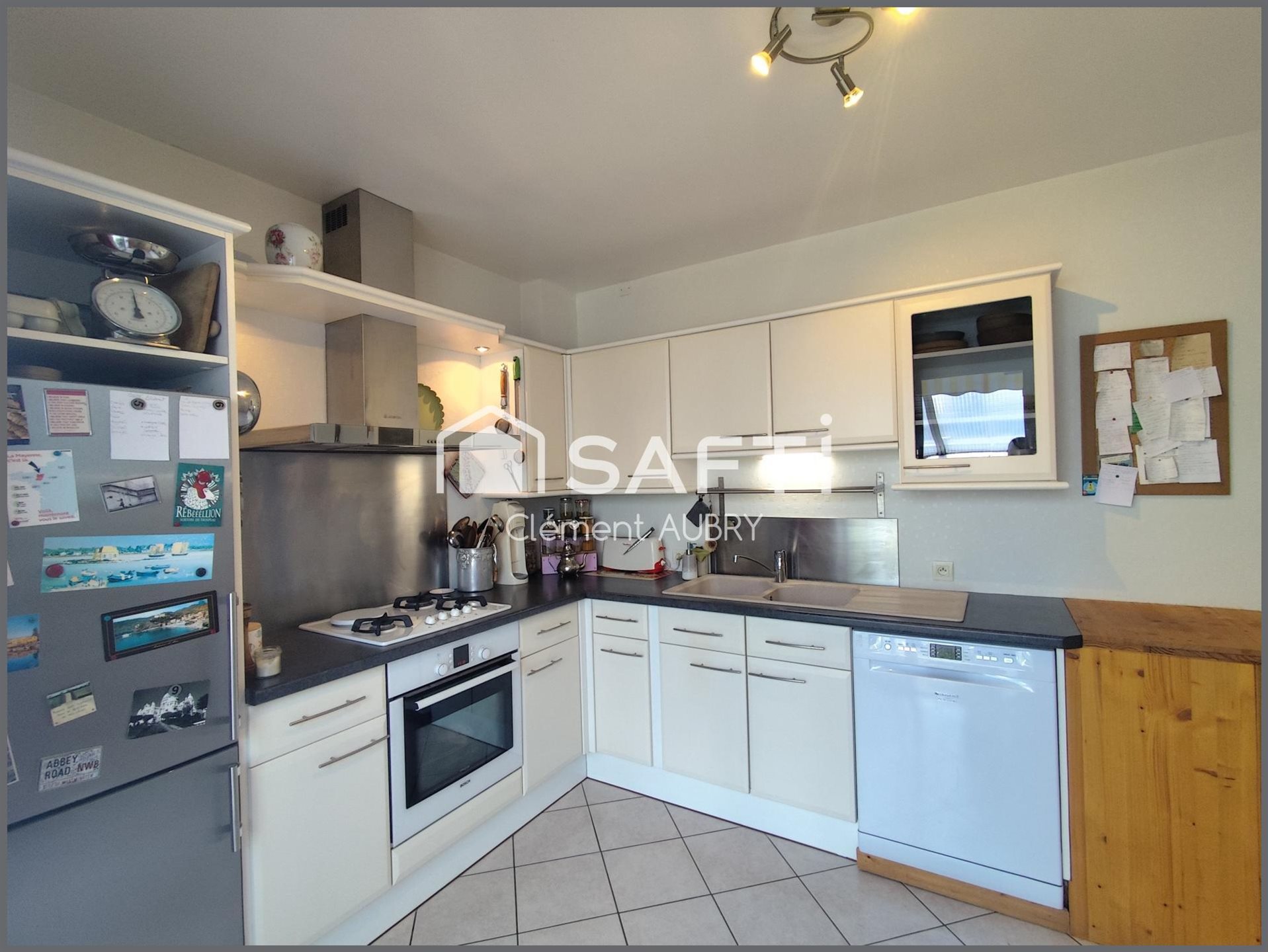 Maison à vendre, 63m², Laval