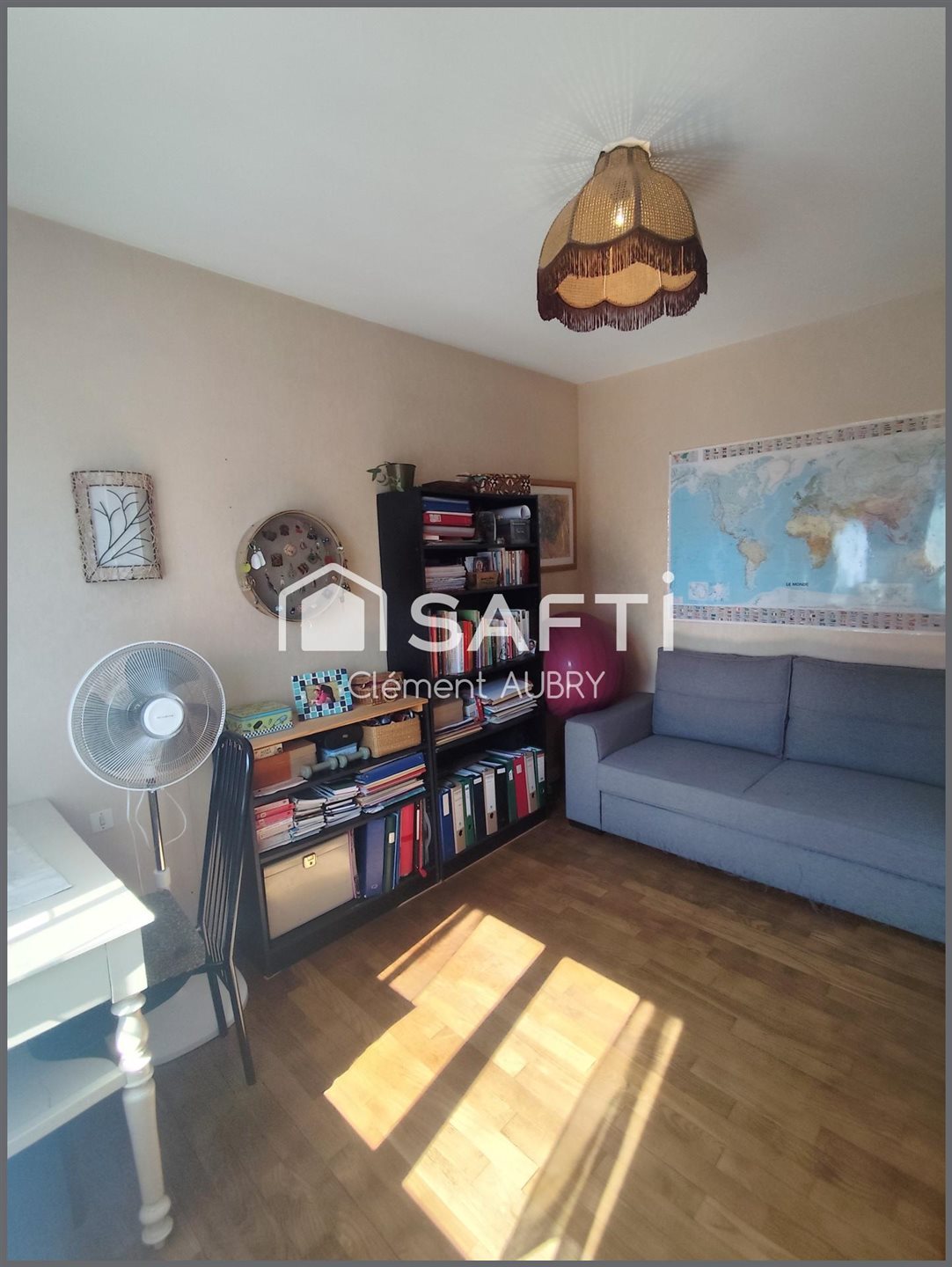 Maison à vendre, 63m², Laval