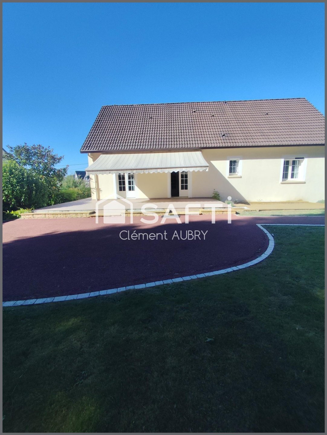 Maison à vendre, 174m², Saint-Ouën-des-Toits