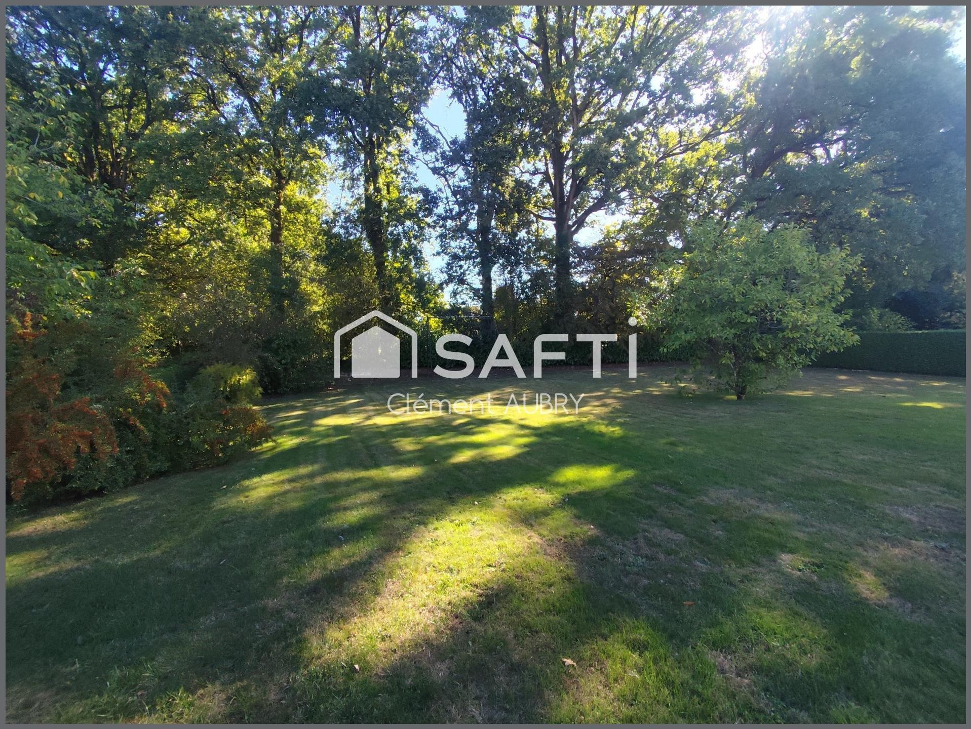 Maison à vendre, 174m², Saint-Ouën-des-Toits