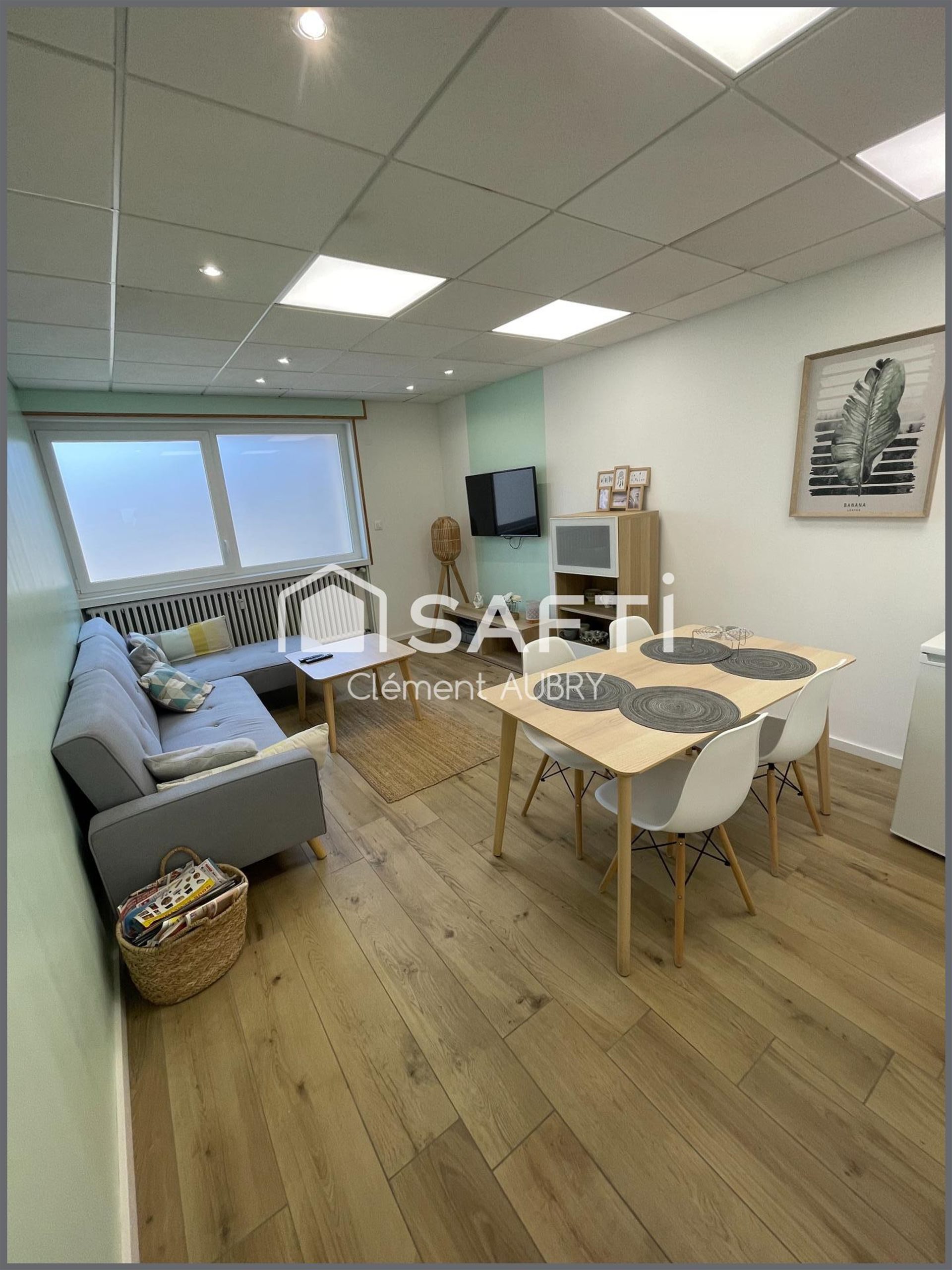 Appartement à vendre, 84m², Laval