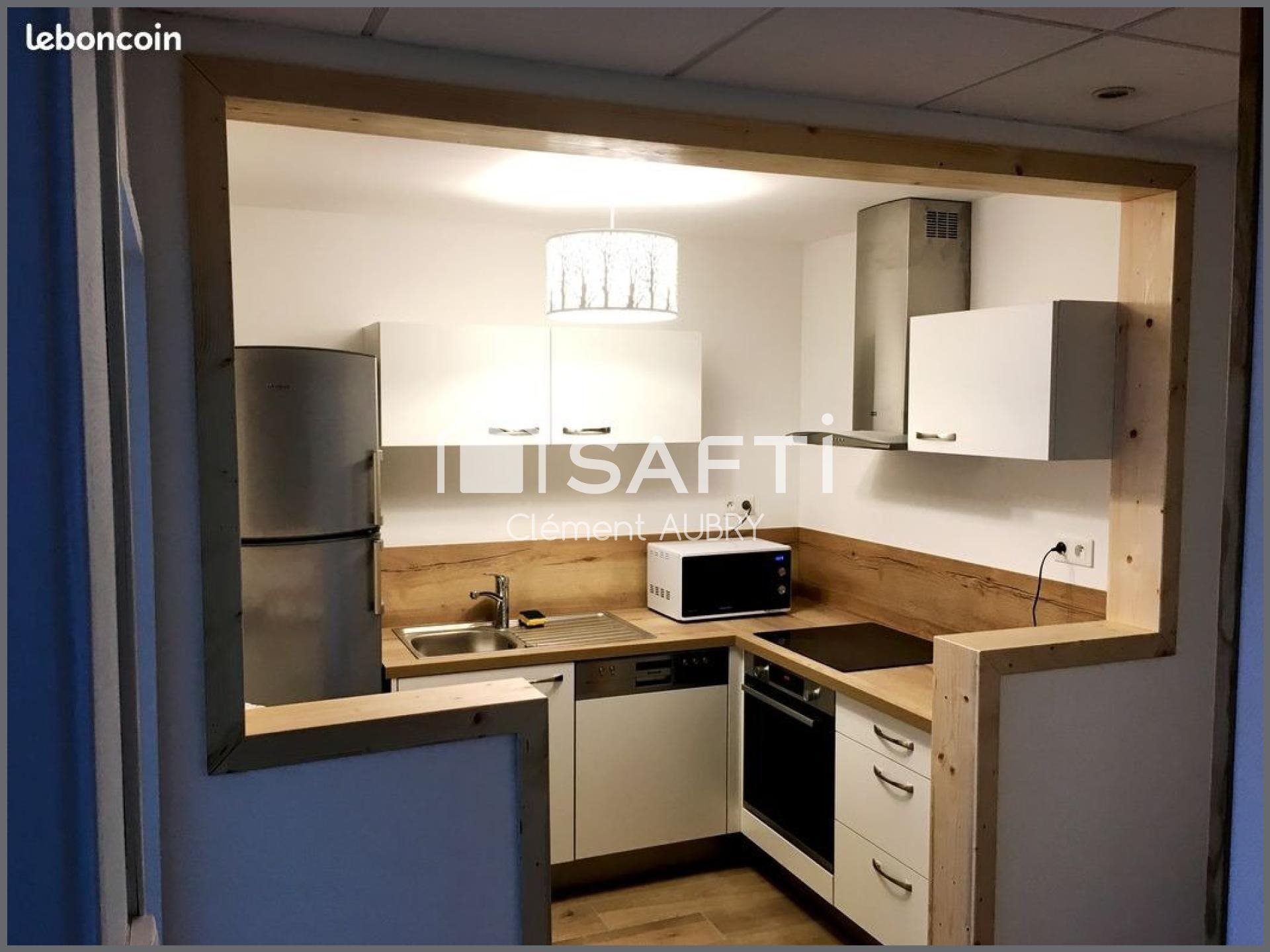 Appartement à vendre, 84m², Laval