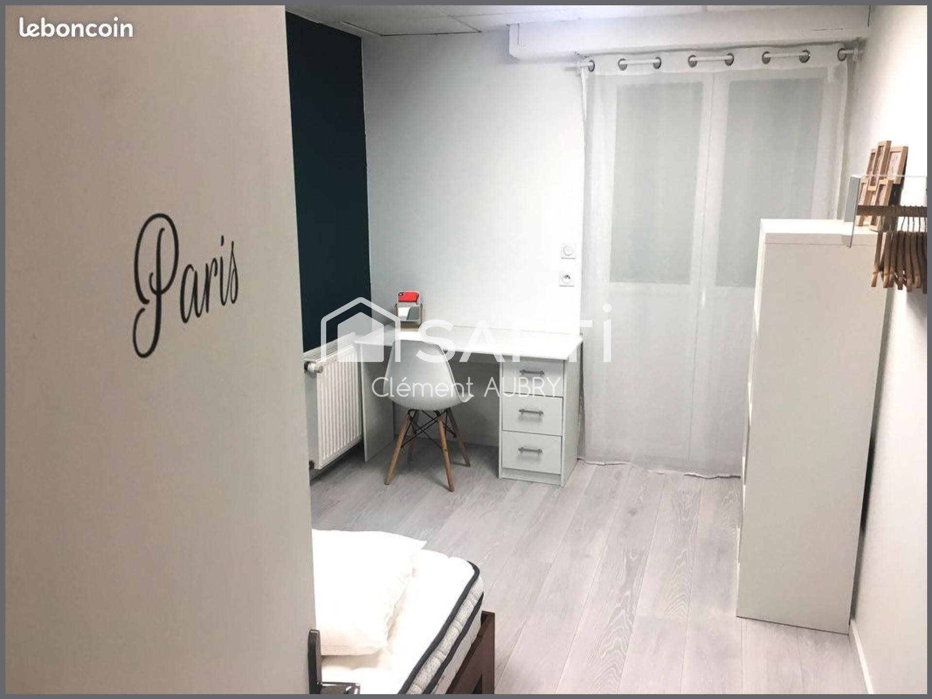 Appartement à vendre, 84m², Laval
