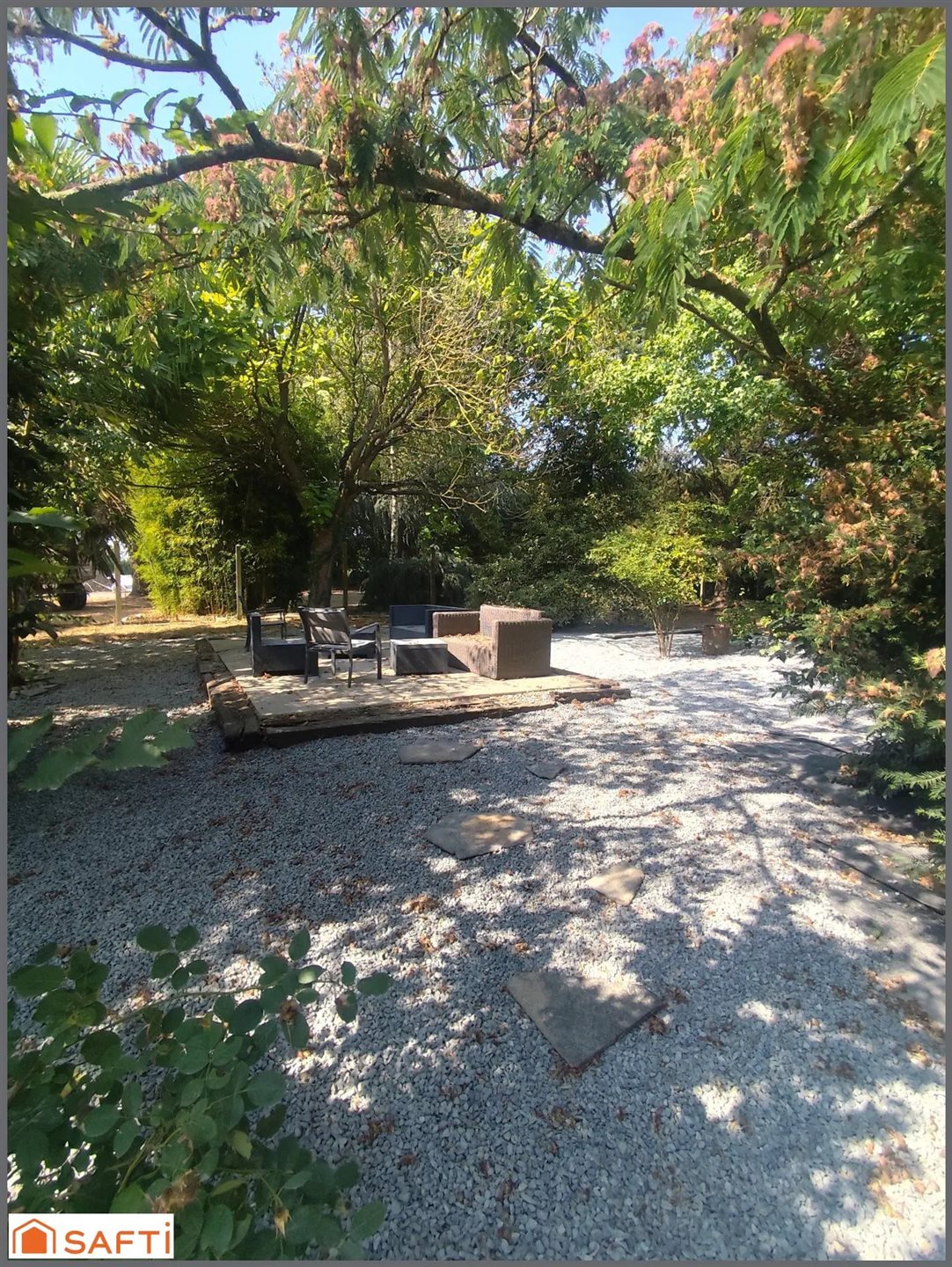 Maison à vendre, 166m², Argentré-du-Plessis