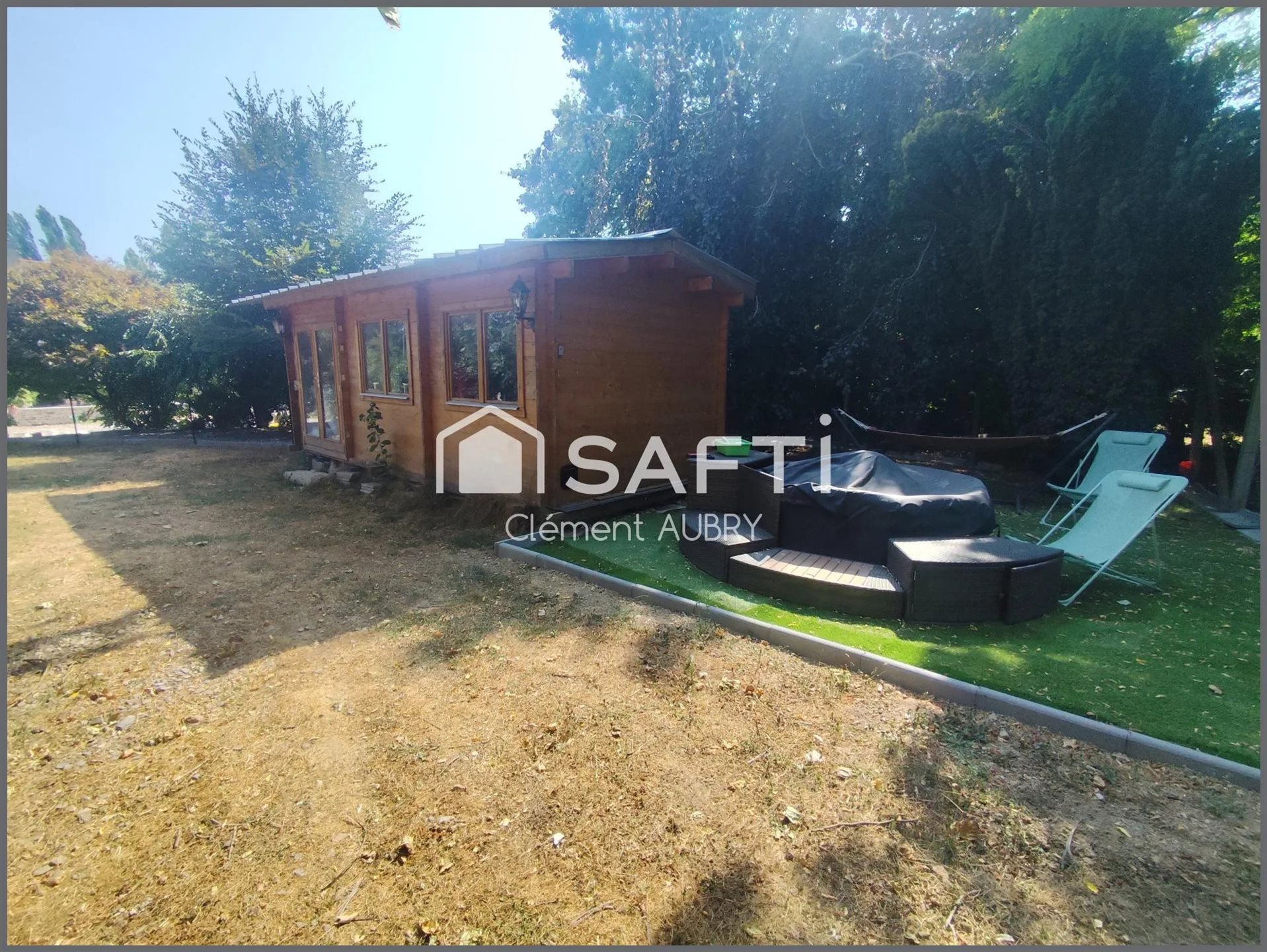 Maison à vendre, 166m², Argentré-du-Plessis