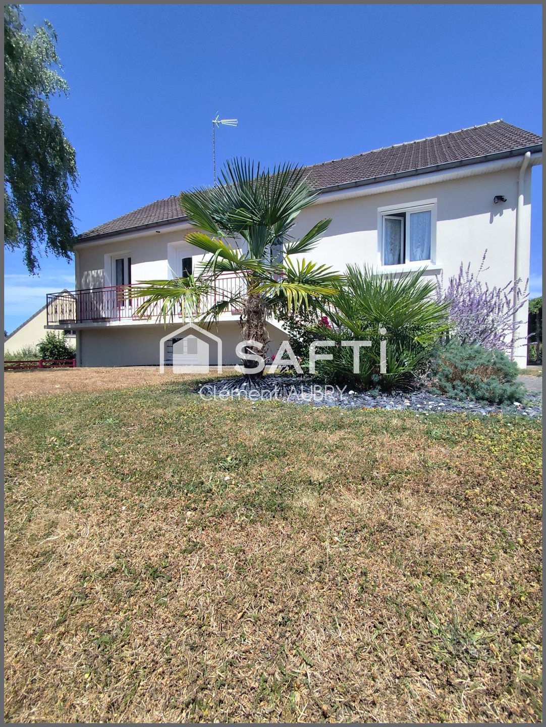Maison à vendre, 87m², Saint-Ouën-des-Toits