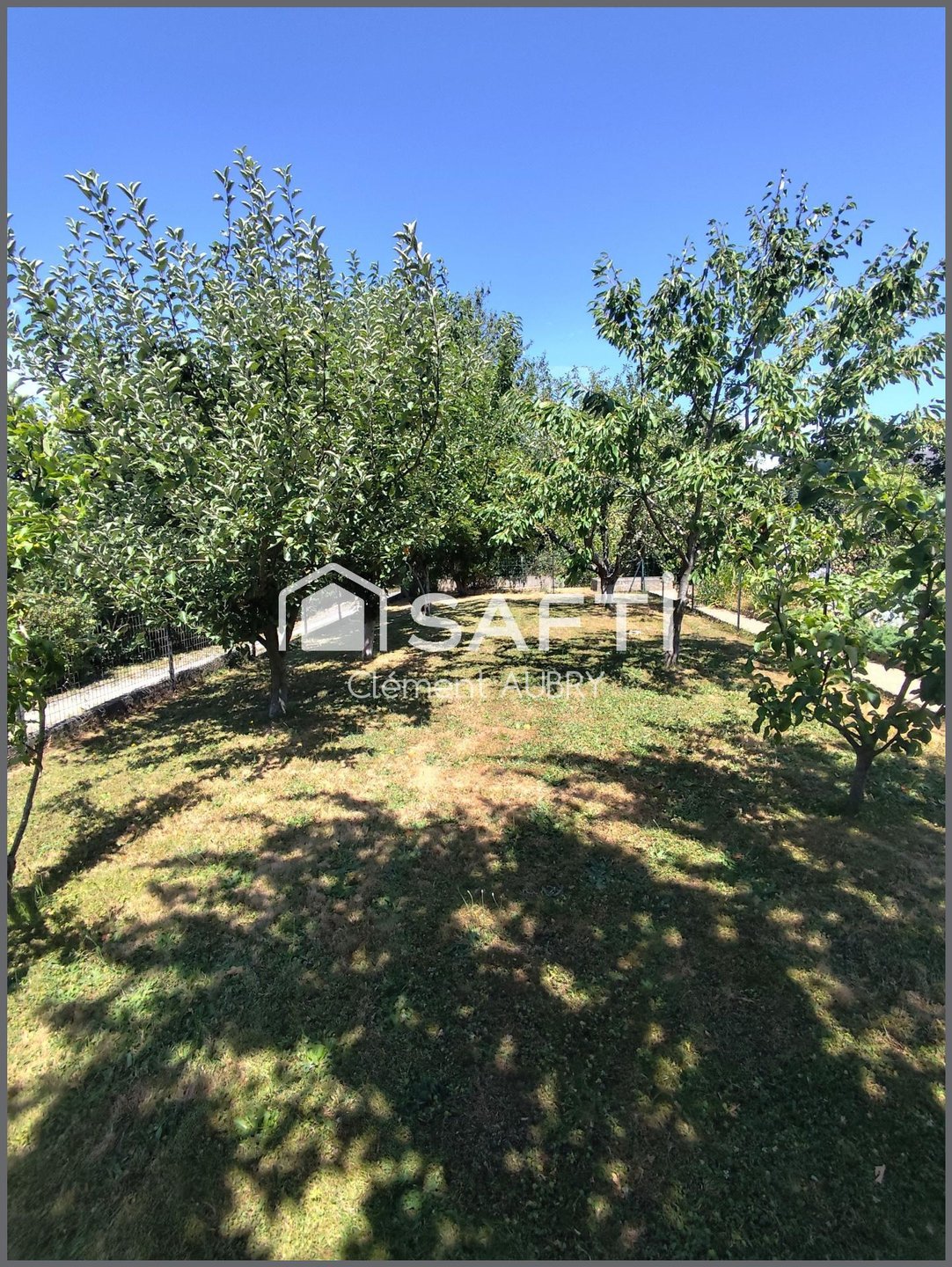 Maison à vendre, 87m², Saint-Ouën-des-Toits
