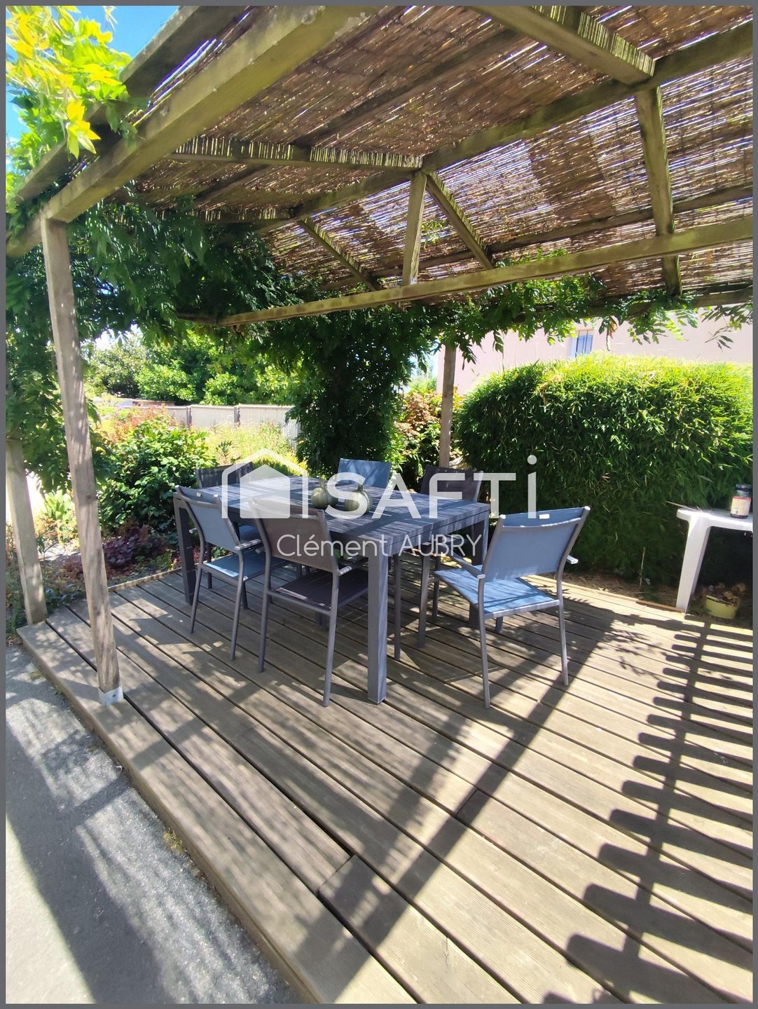 Maison à vendre, 87m², Saint-Ouën-des-Toits