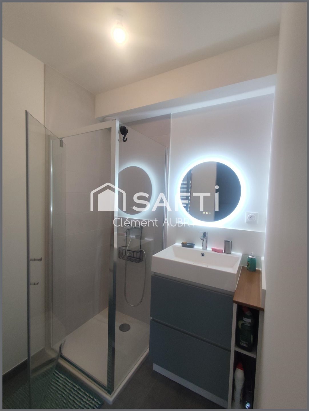 Maison à vendre, 105m², Le Genest-Saint-Isle
