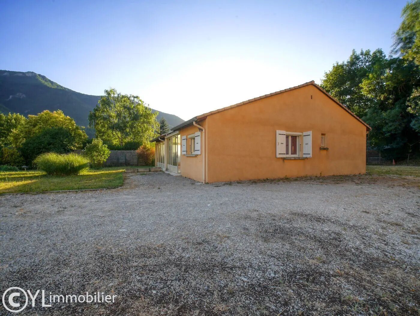 Maison à vendre, 105m², Die
