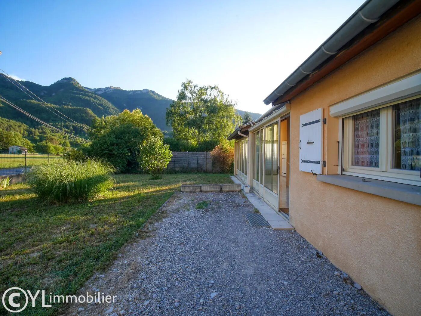 Maison à vendre, 105m², Die