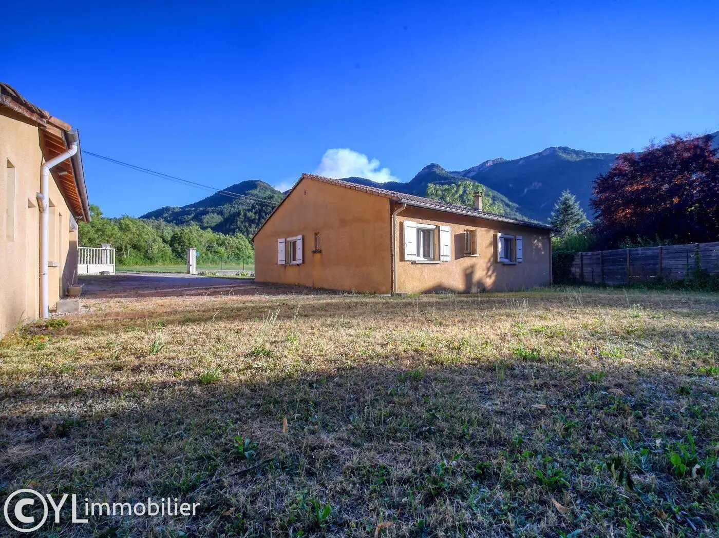 Maison à vendre, 105m², Die