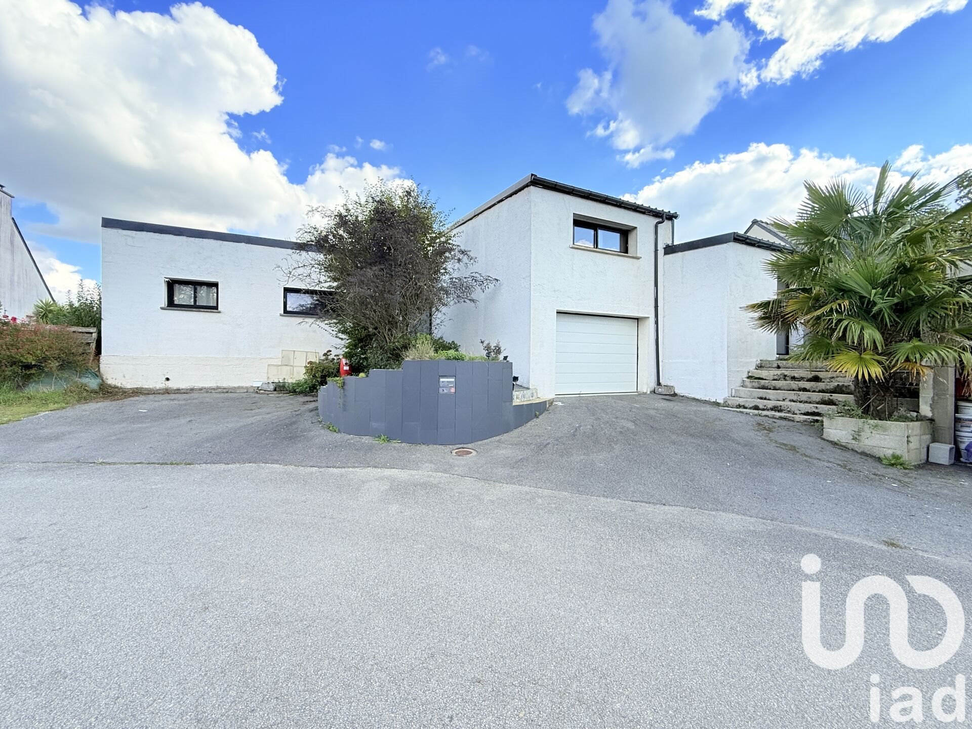 Maison à vendre, 157m², Ambon
