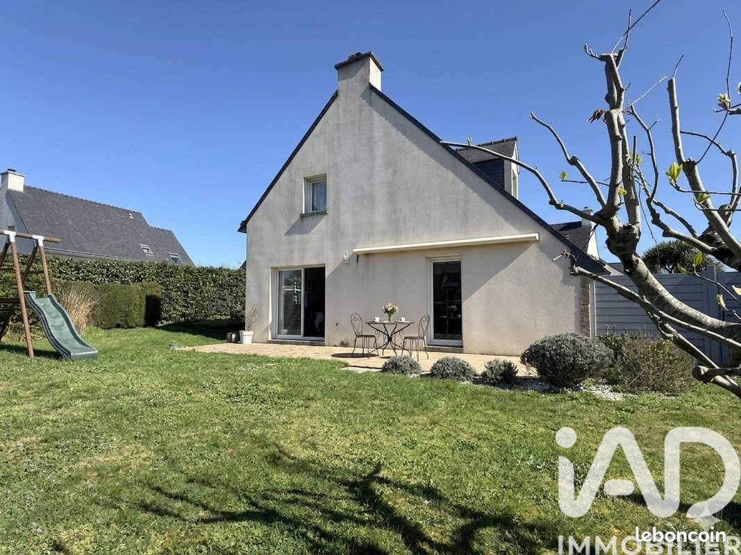 Maison à vendre, 100m², Theix