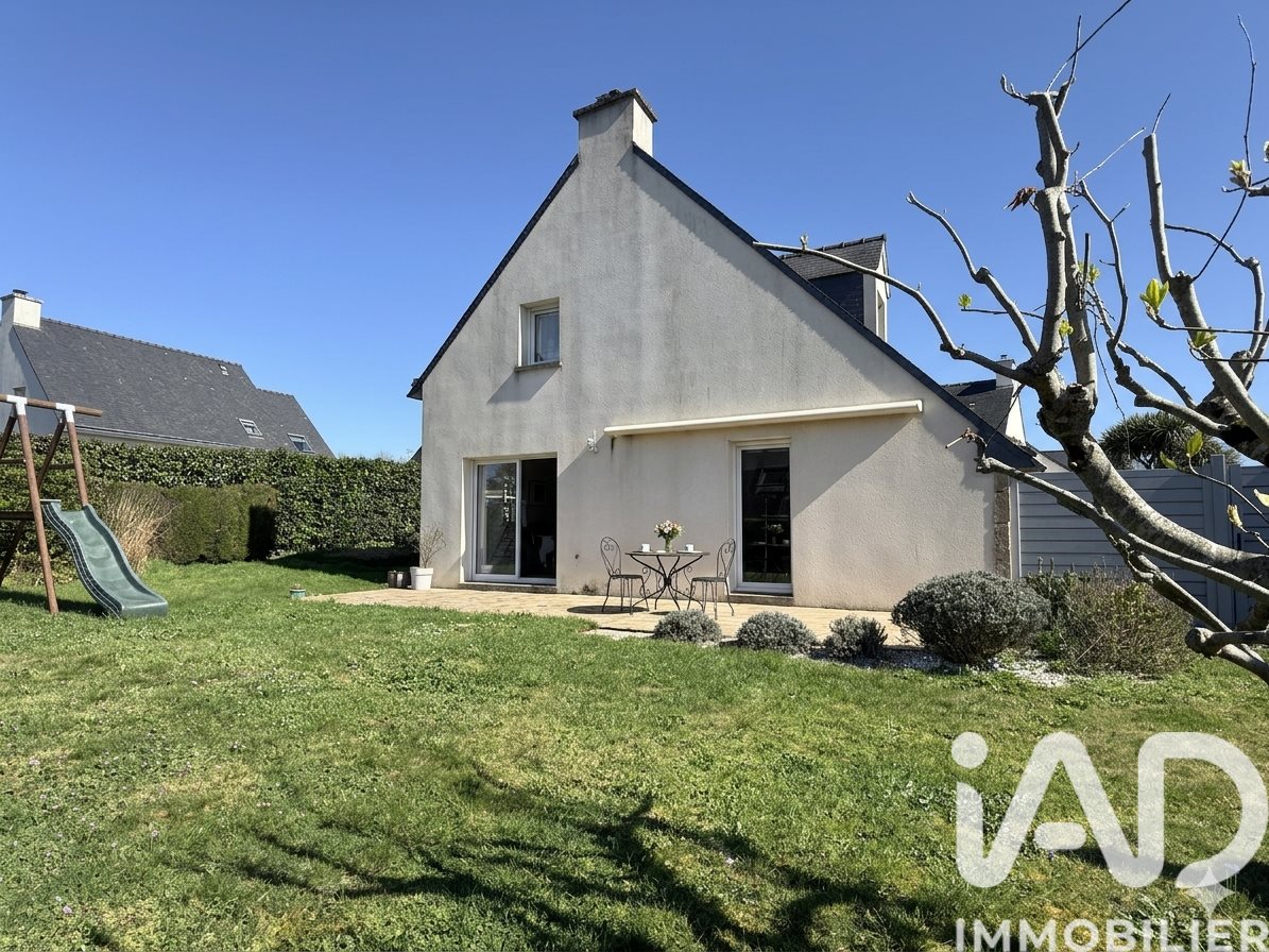 Maison à vendre, 100m², Theix