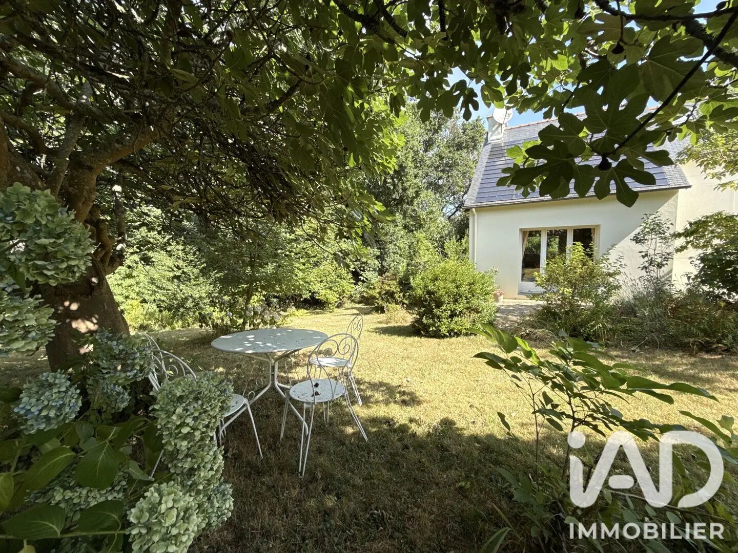 Maison à vendre, 122m², Kervignac