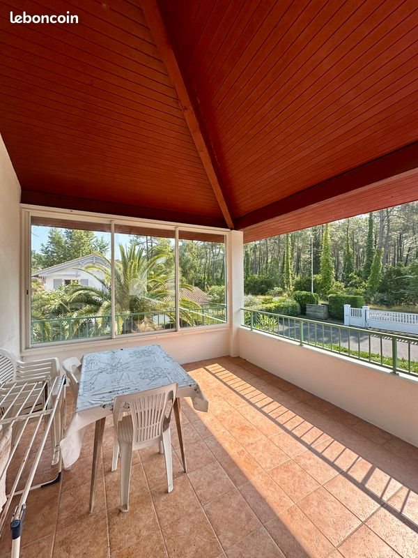 Appartement à louer, 60m², Anglet