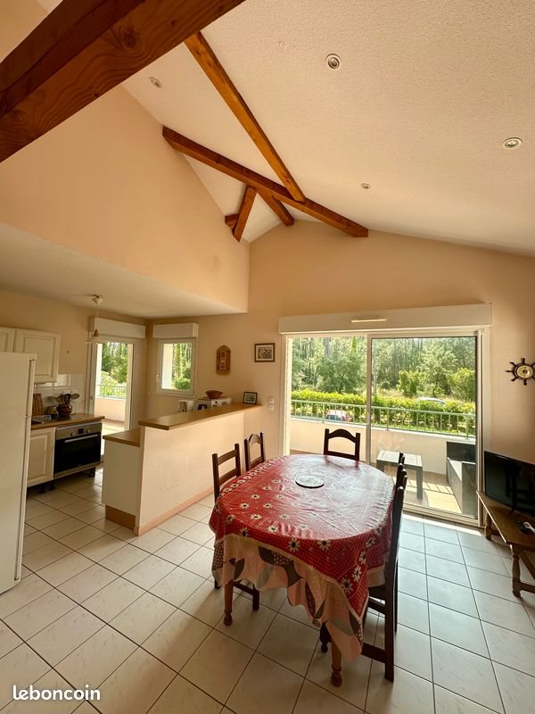Appartement à louer, 60m², Anglet