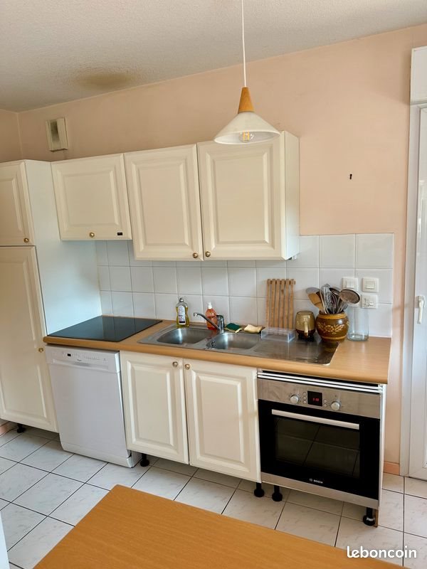 Appartement à louer, 60m², Anglet