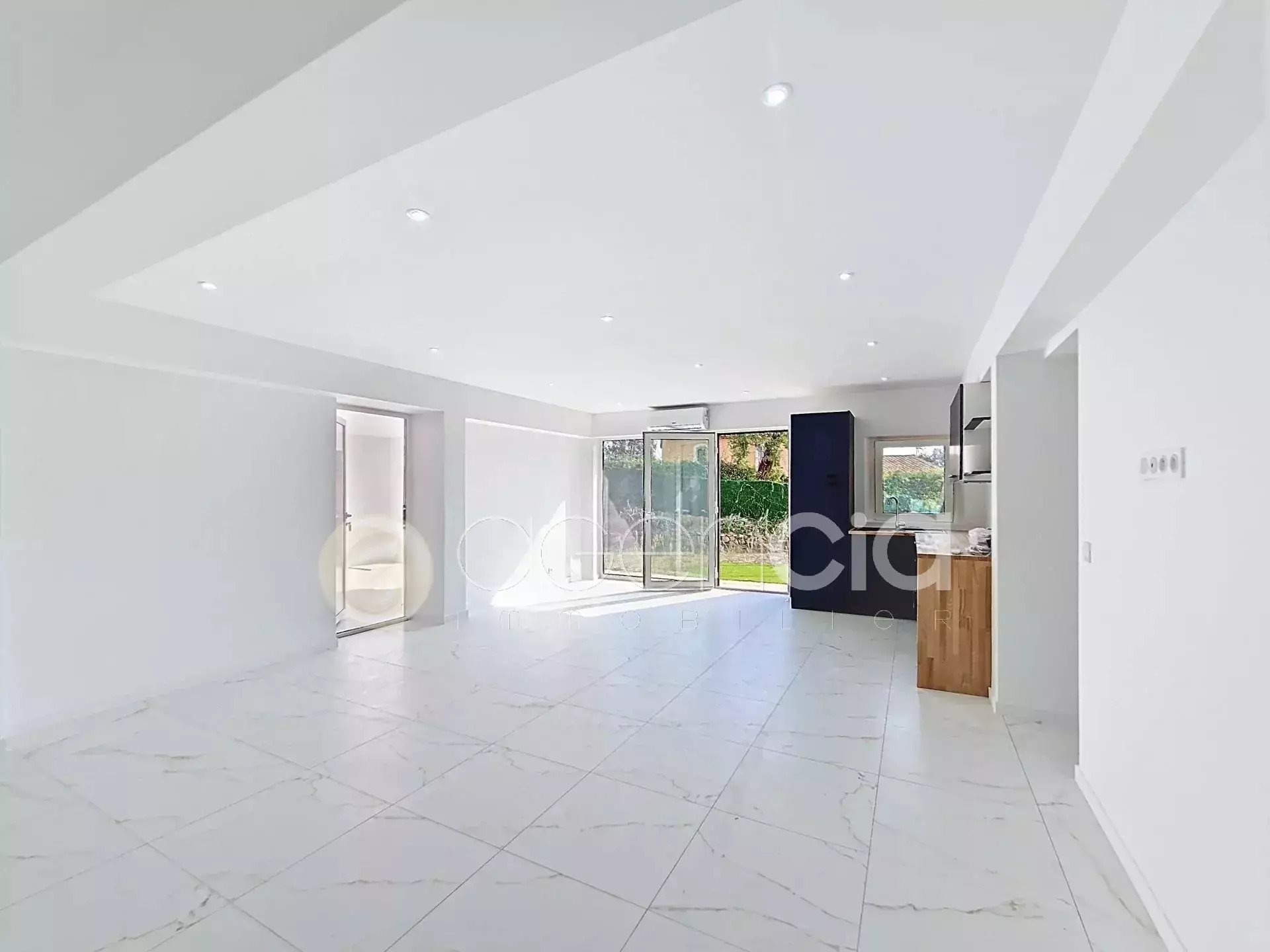 Appartement à vendre, 83m², Valbonne