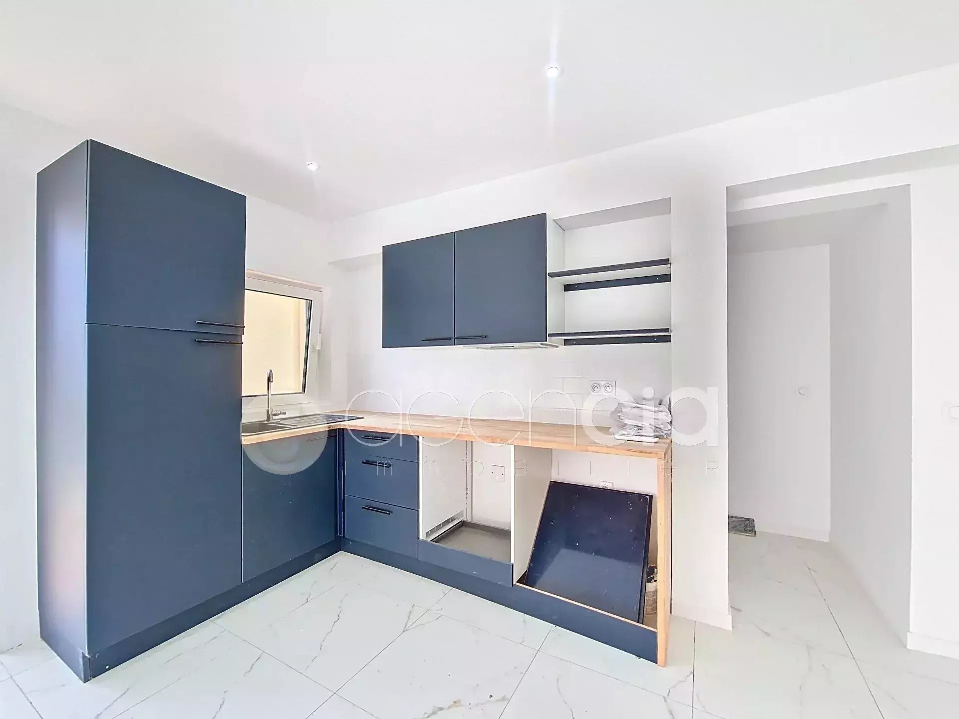Appartement à vendre, 83m², Valbonne