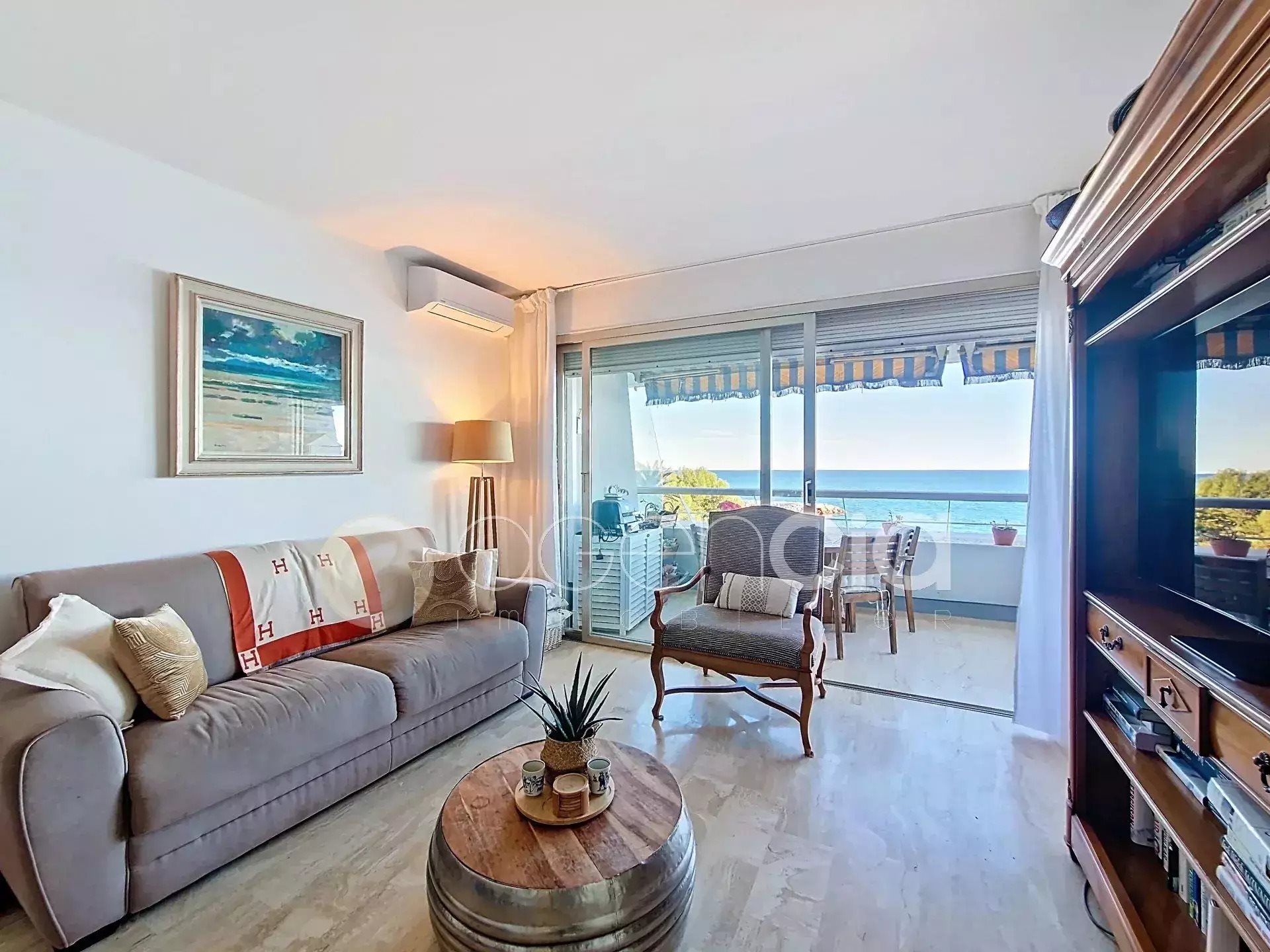 Appartement à vendre, 54m², Villeneuve-Loubet