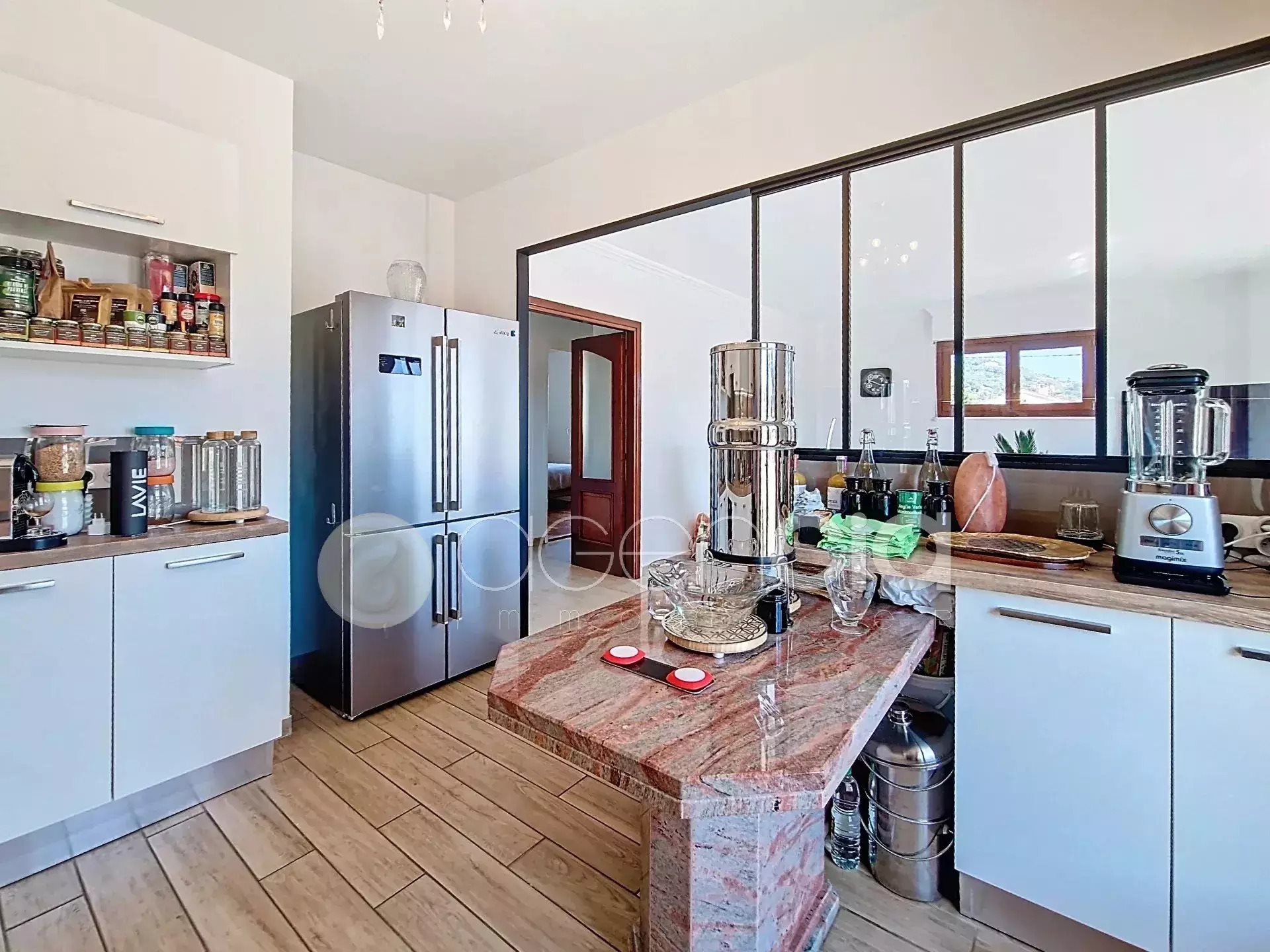 Appartement à vendre, 80m², Le Cannet