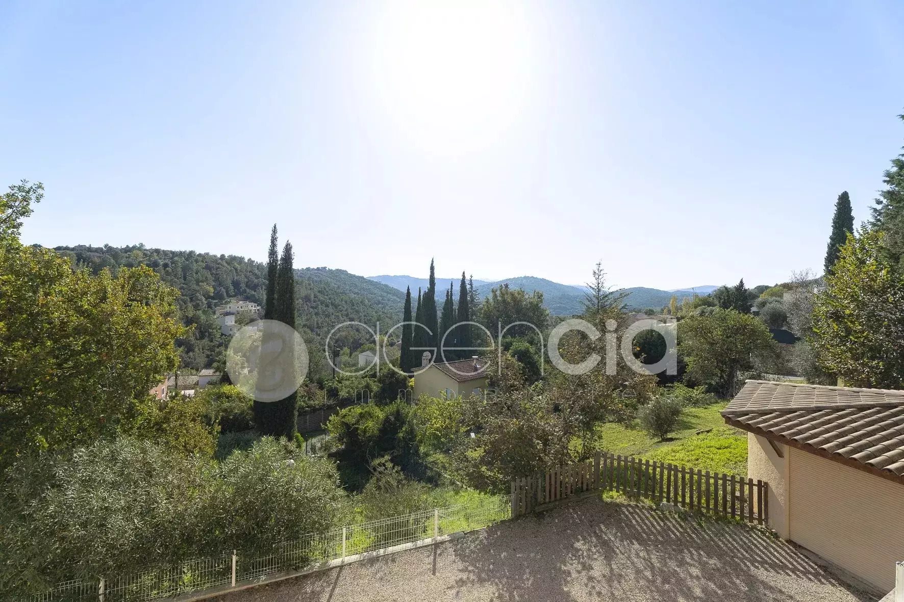 Maison à vendre, 195m², Le Tignet