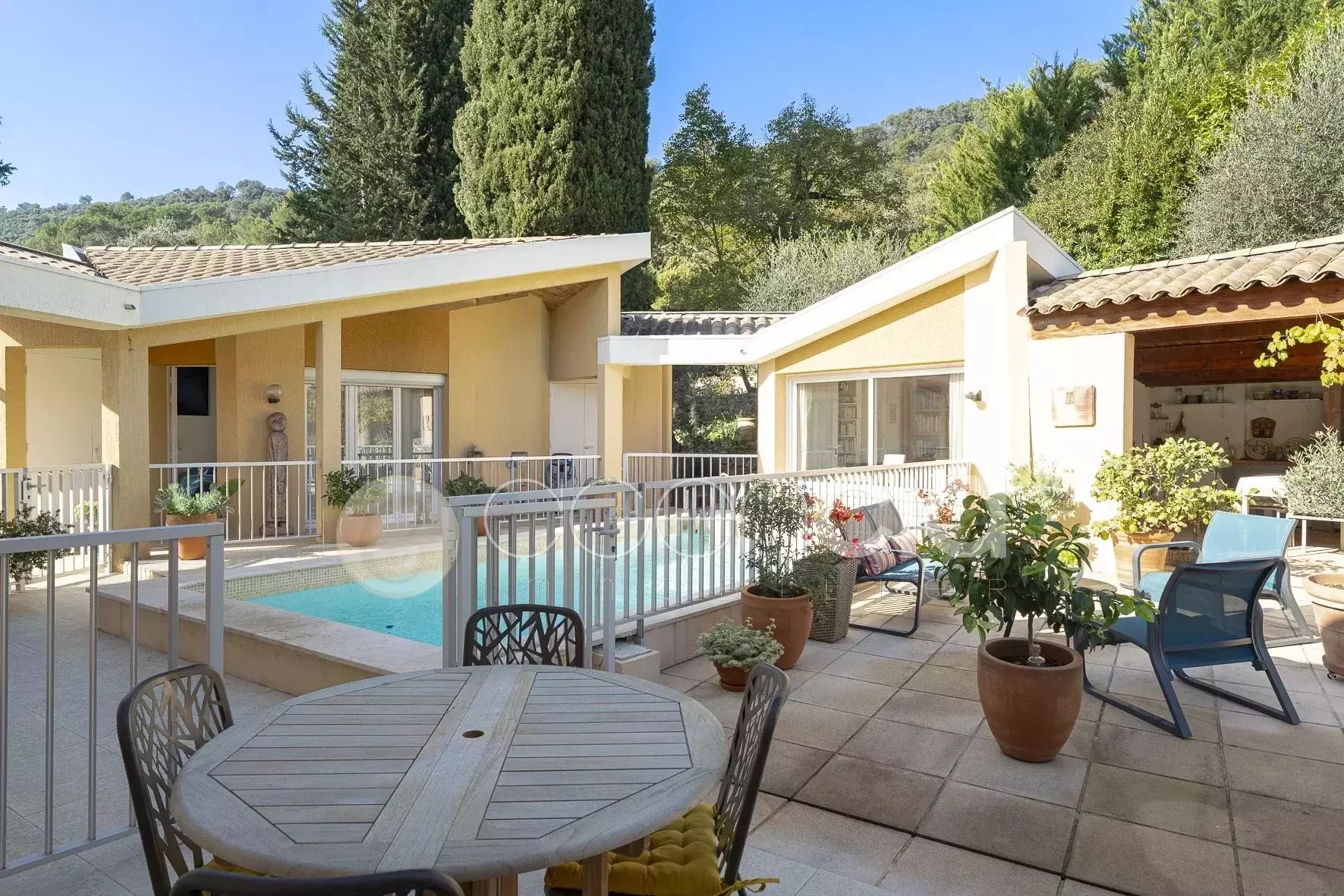 Maison à vendre, 195m², Le Tignet