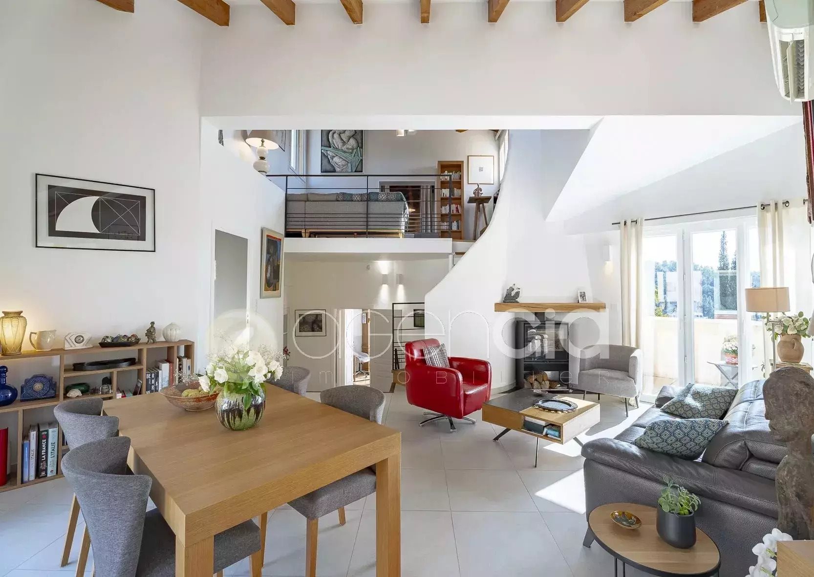 Maison à vendre, 195m², Le Tignet