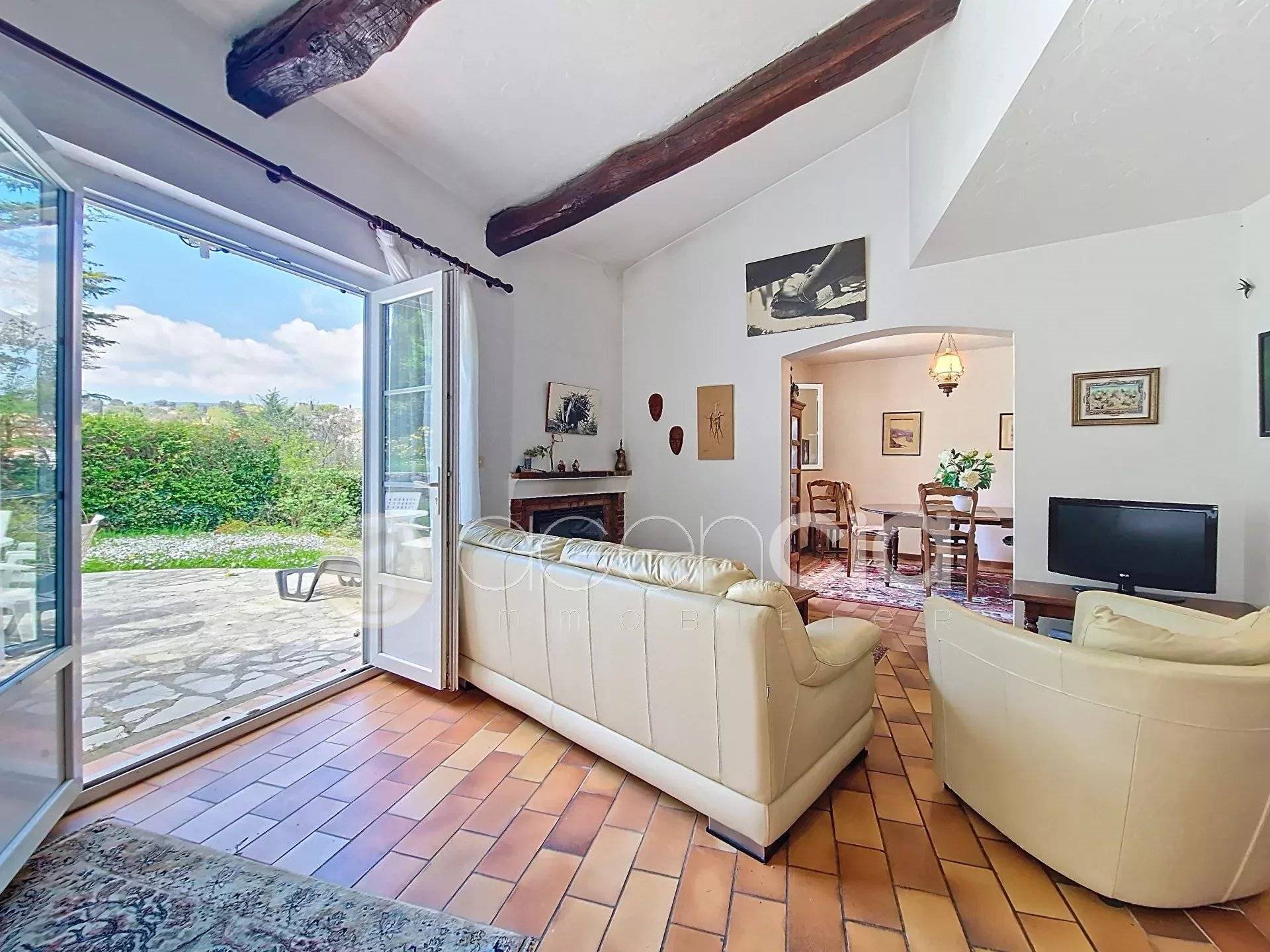 Maison à vendre, 120m², Le Rouret