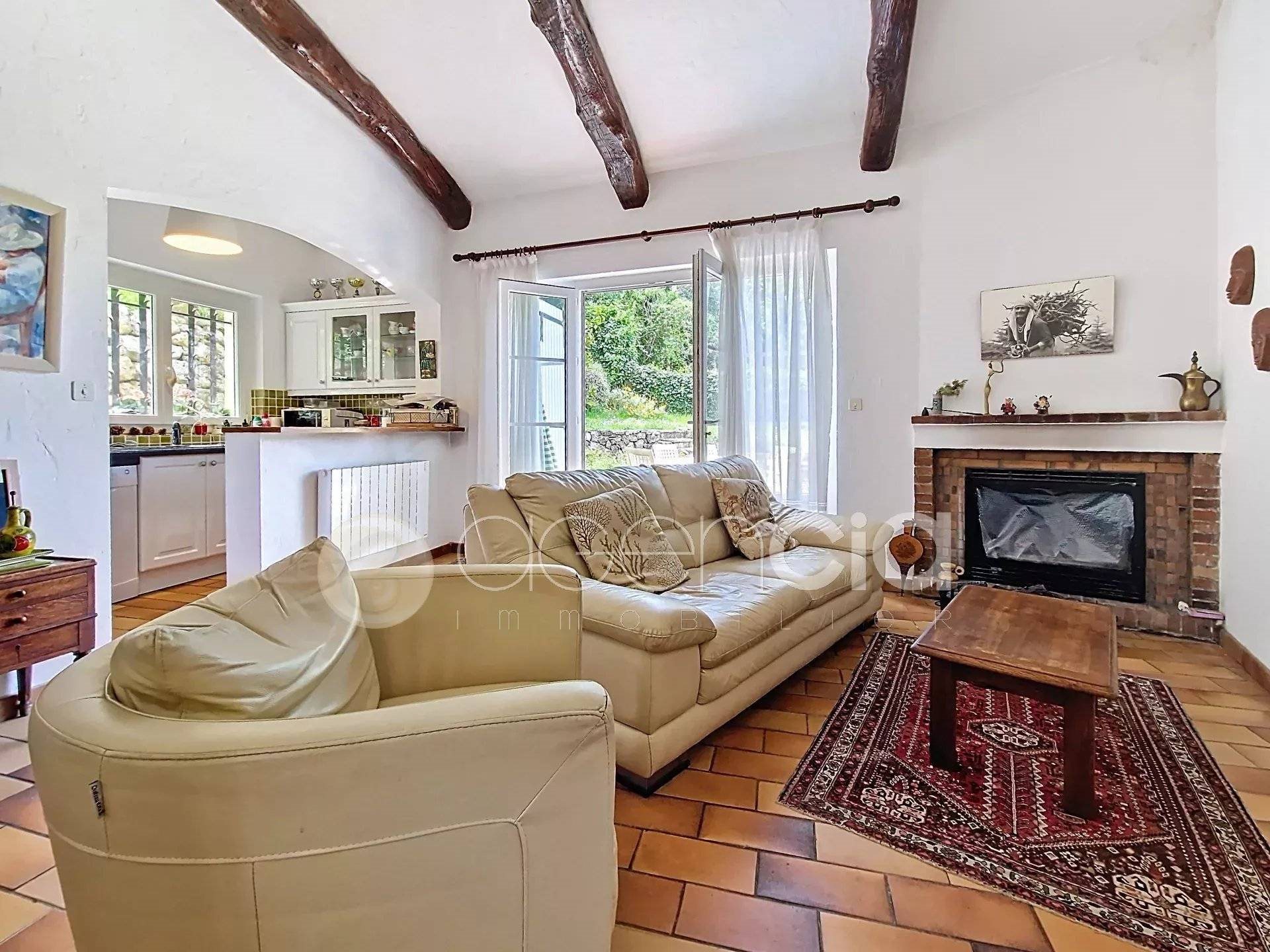 Maison à vendre, 120m², Le Rouret