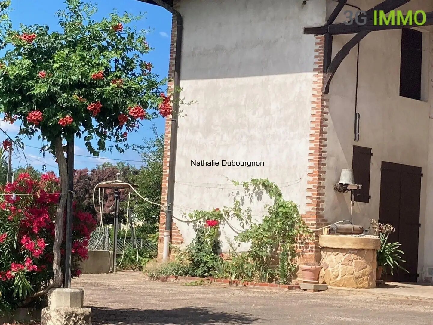 Maison à vendre, 169m², Saint-Didier-d'Aussiat