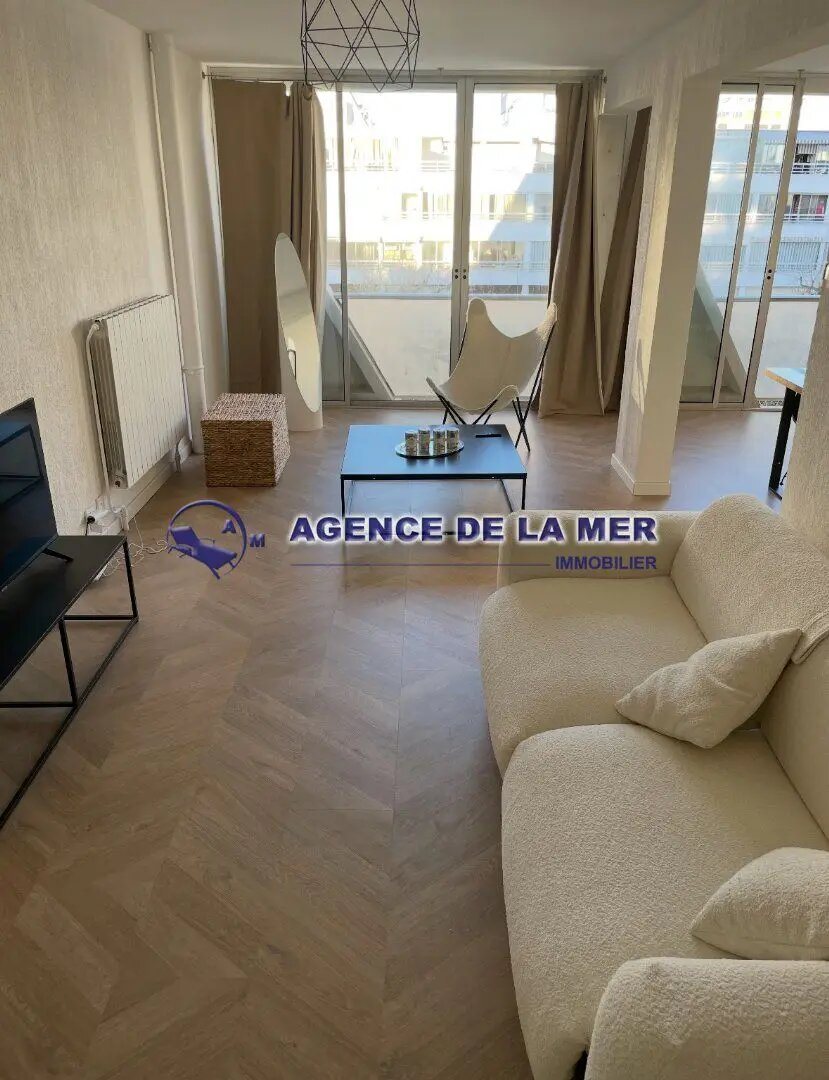 Appartement à vendre, 45m², La Grande-Motte