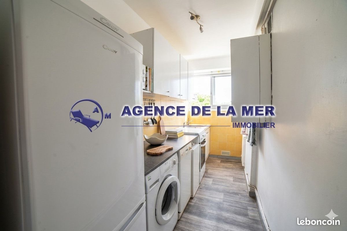 Appartement à vendre, 61m², La Grande-Motte