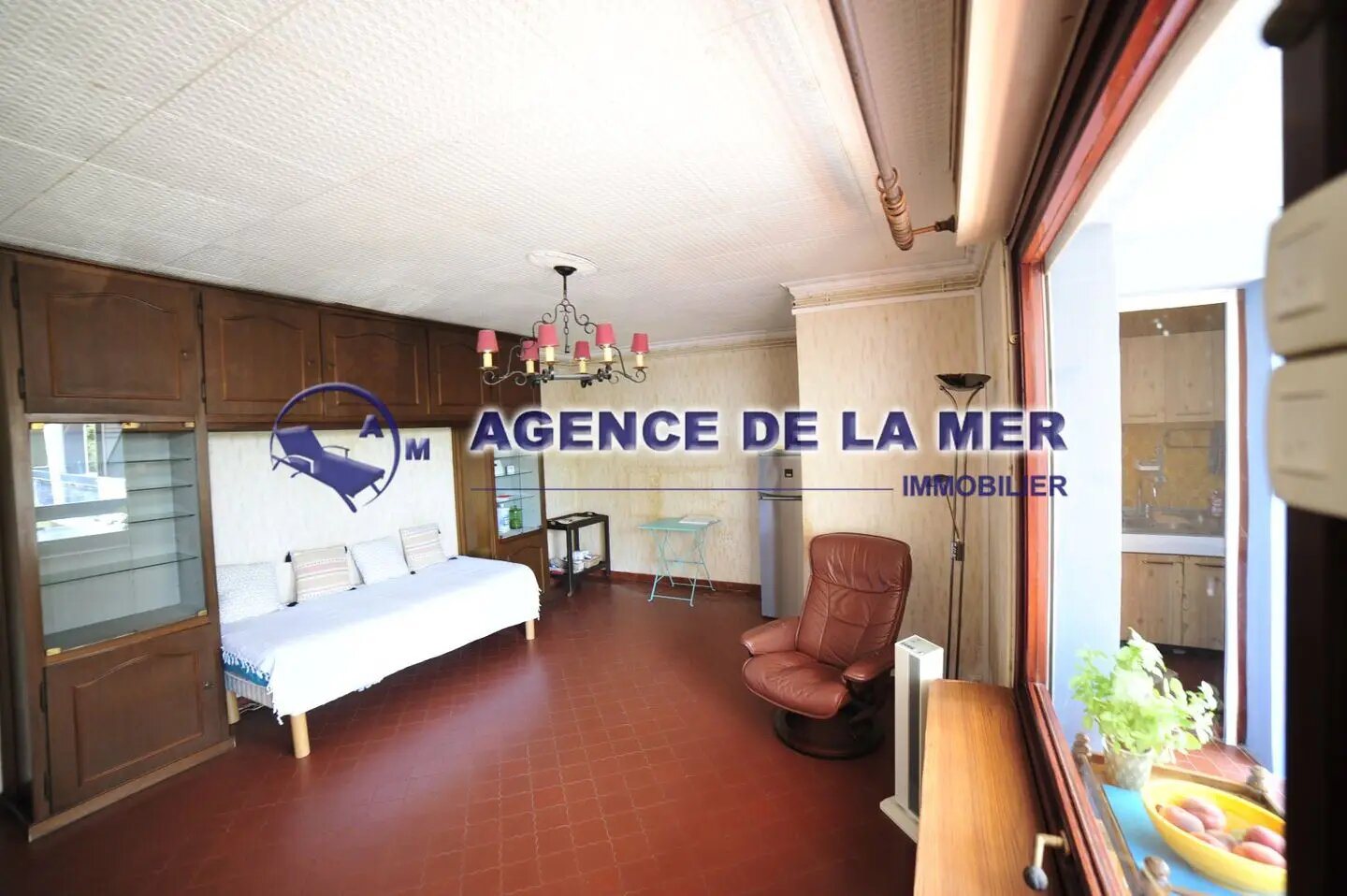 Appartement à vendre, 58m², La Grande-Motte