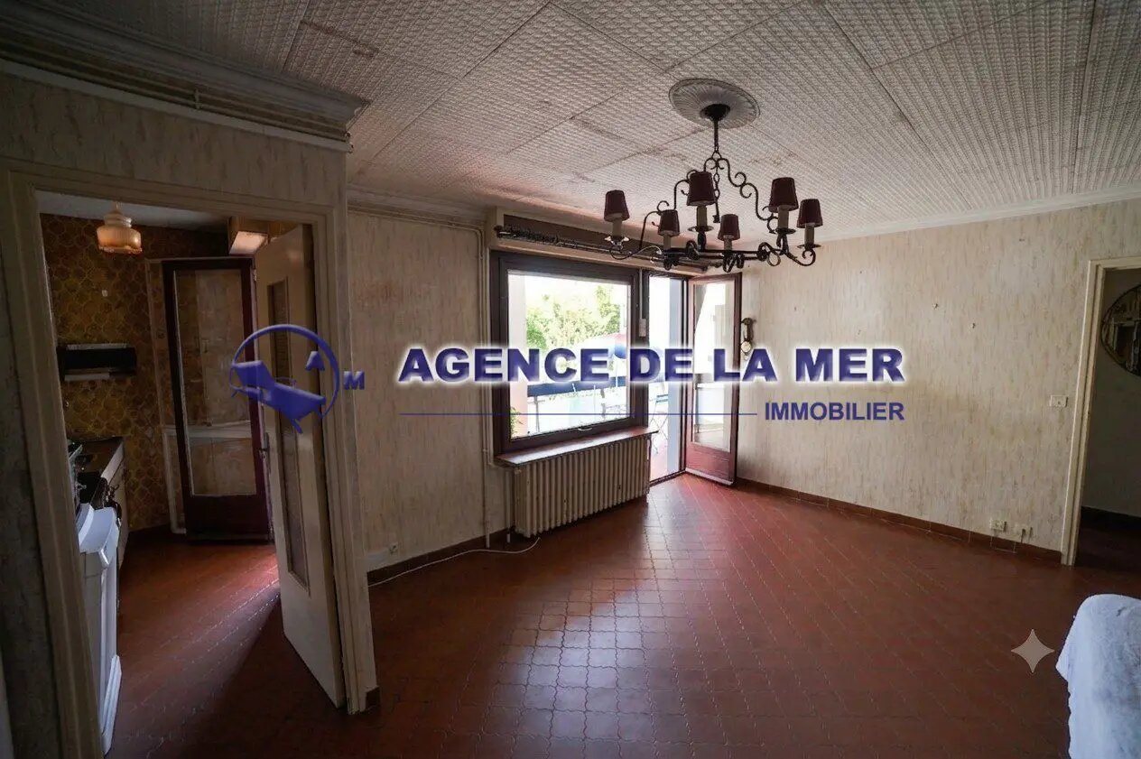 Appartement à vendre, 58m², La Grande-Motte