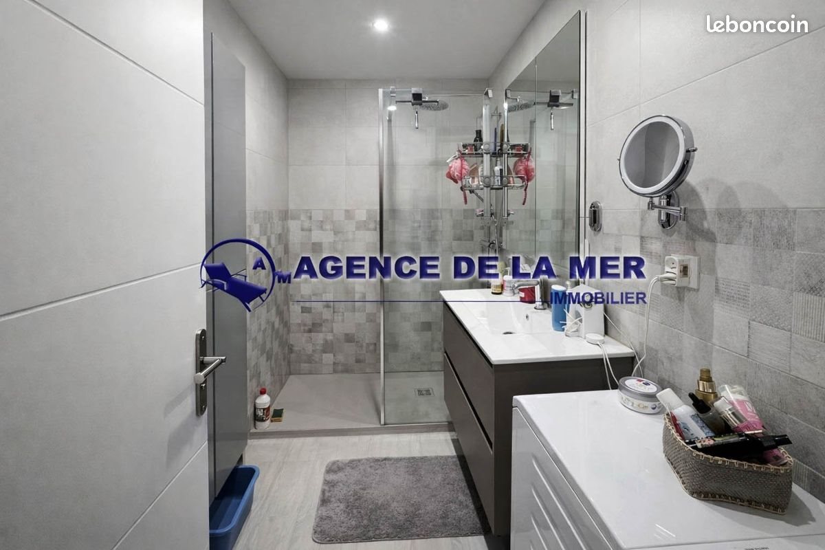 Appartement à vendre, 51m², La Grande-Motte
