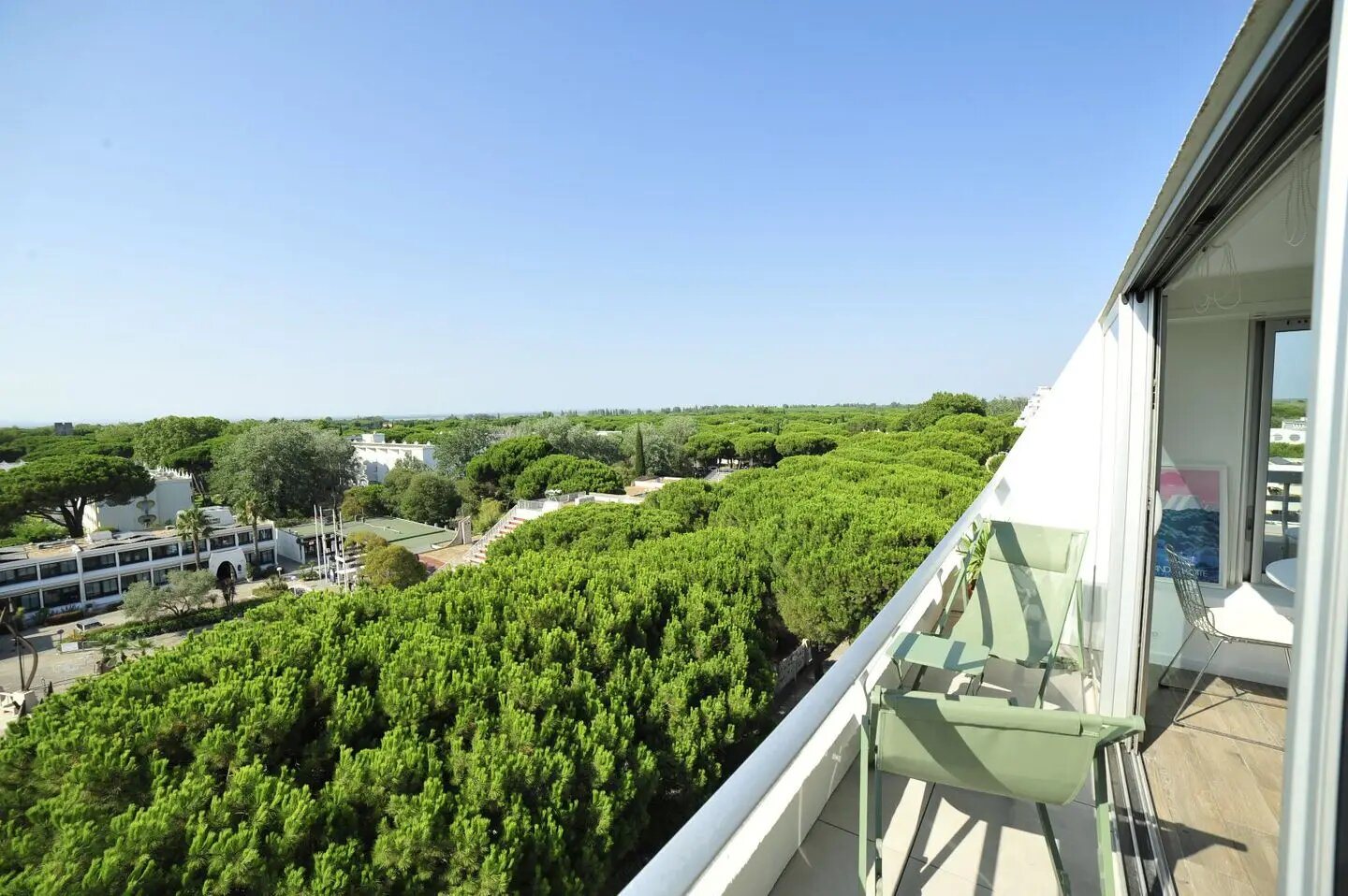 Appartement à vendre, 53m², La Grande-Motte
