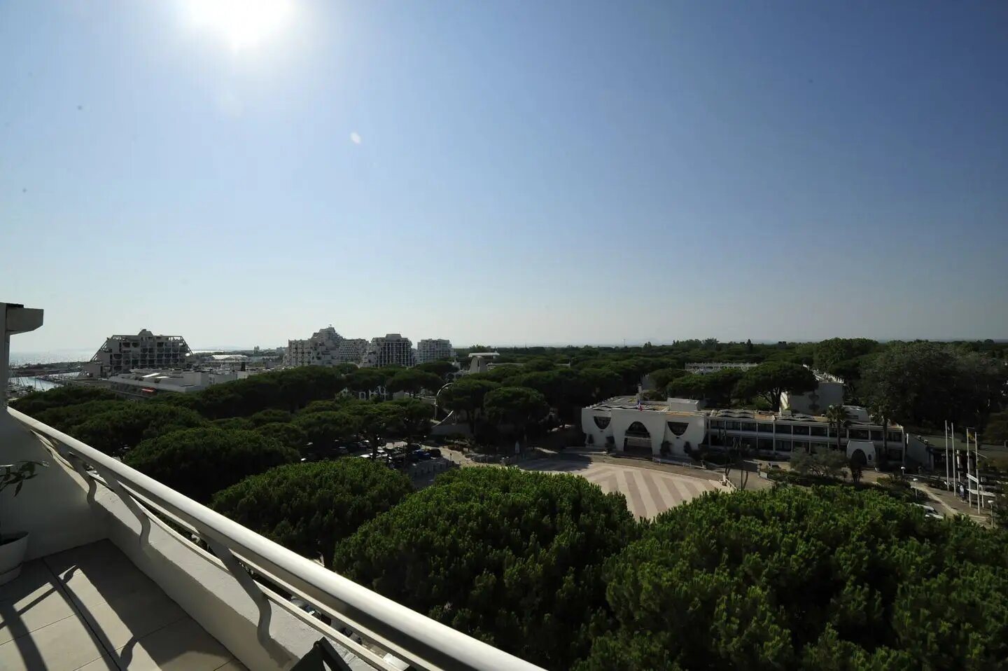 Appartement à vendre, 53m², La Grande-Motte