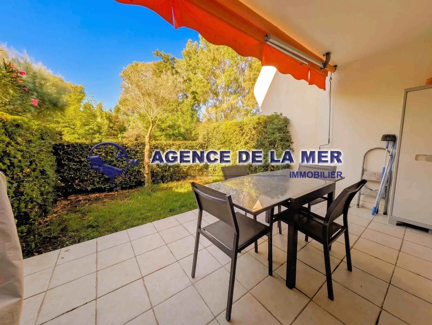 Appartement à vendre, 26m², La Grande-Motte
