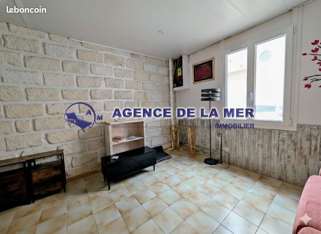 Maison à vendre, 77m², Le Grau-du-Roi