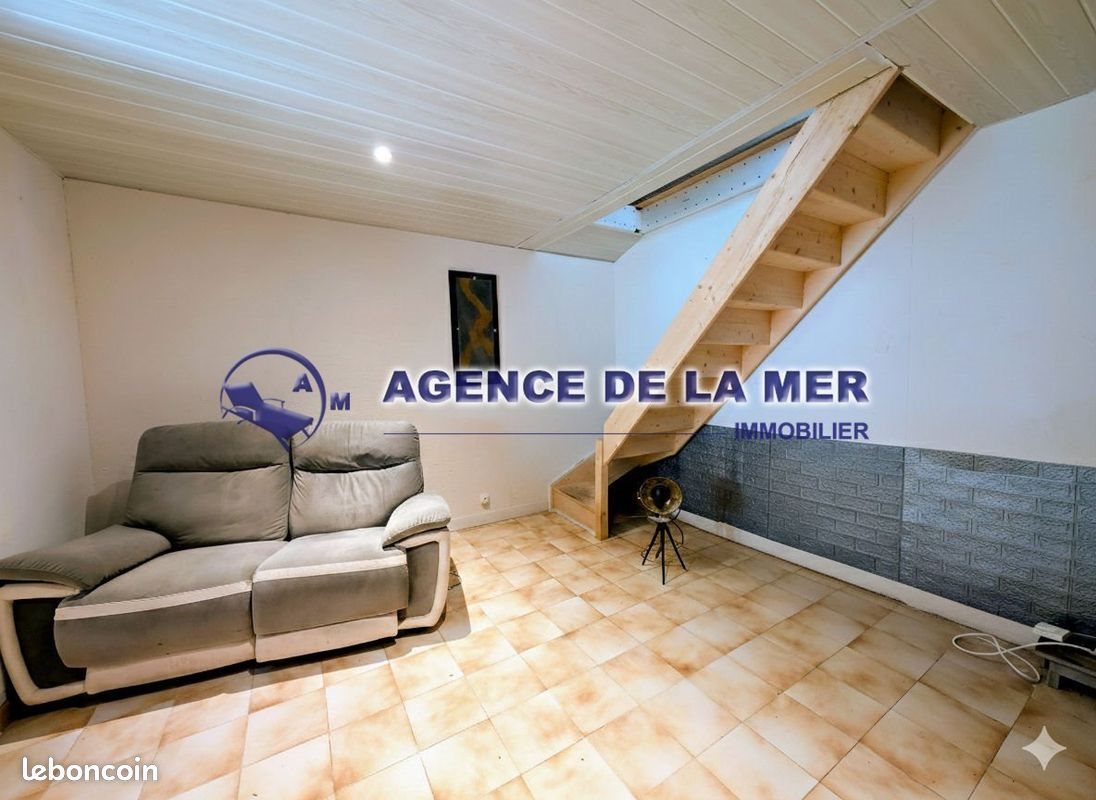 Maison à vendre, 77m², Le Grau-du-Roi