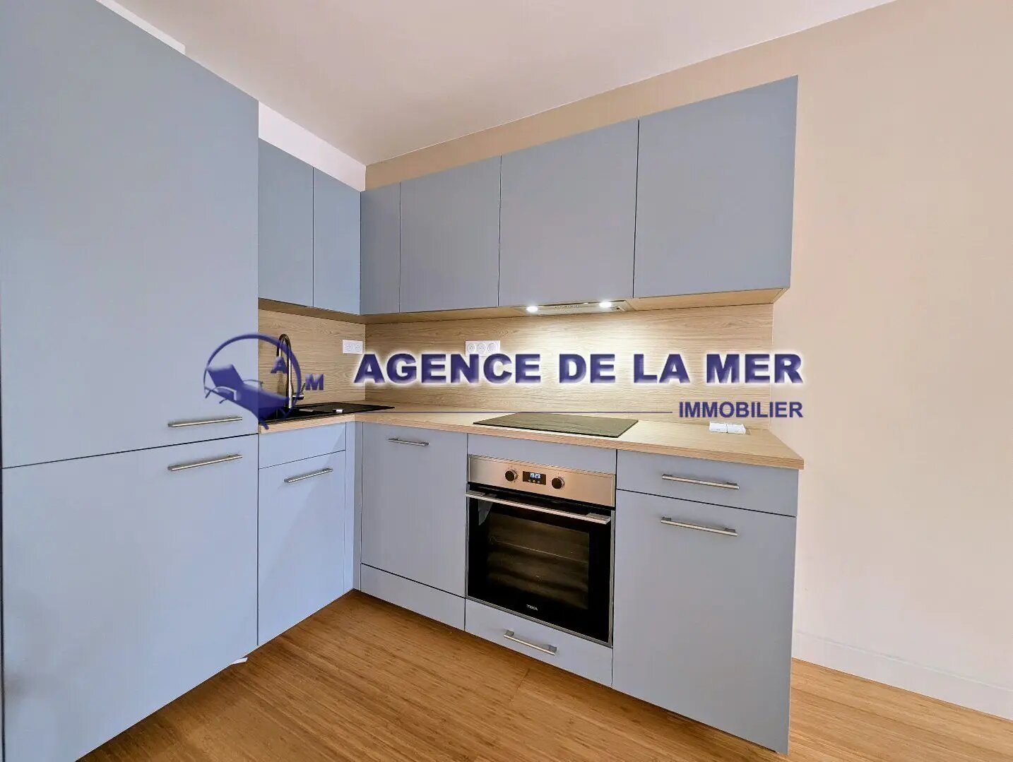 Appartement à vendre, 31m², La Grande-Motte
