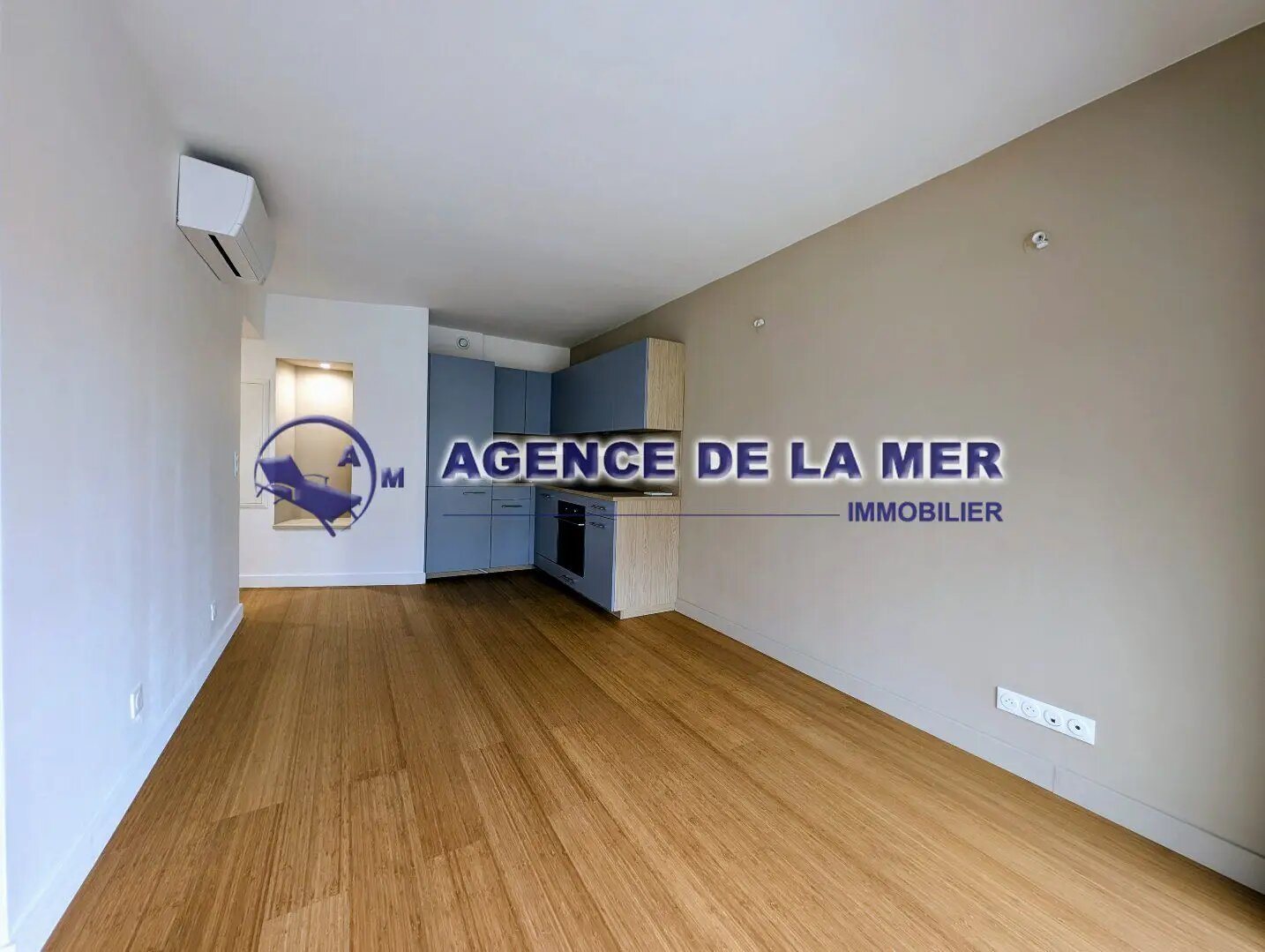 Appartement à vendre, 31m², La Grande-Motte