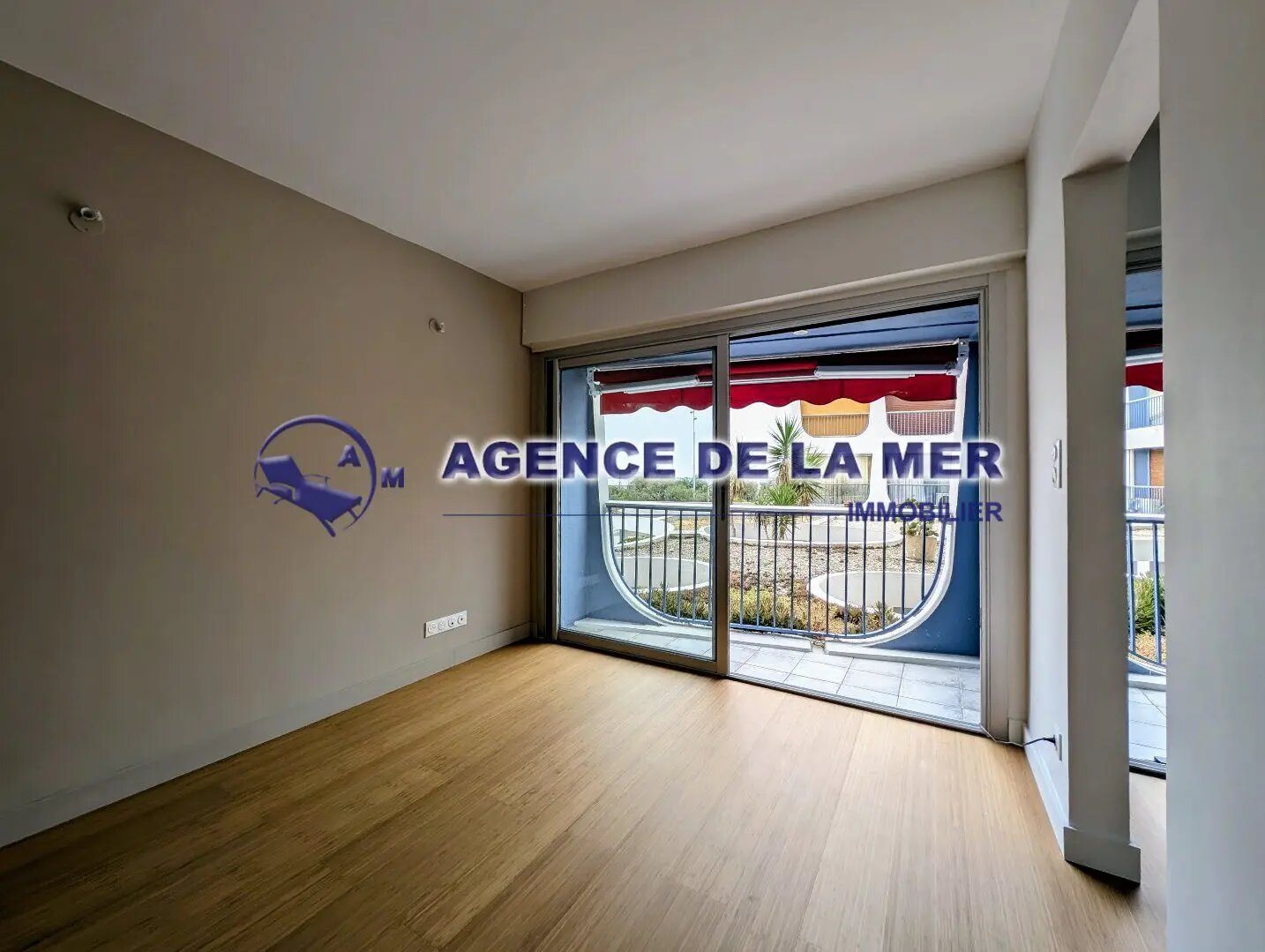 Appartement à vendre, 31m², La Grande-Motte