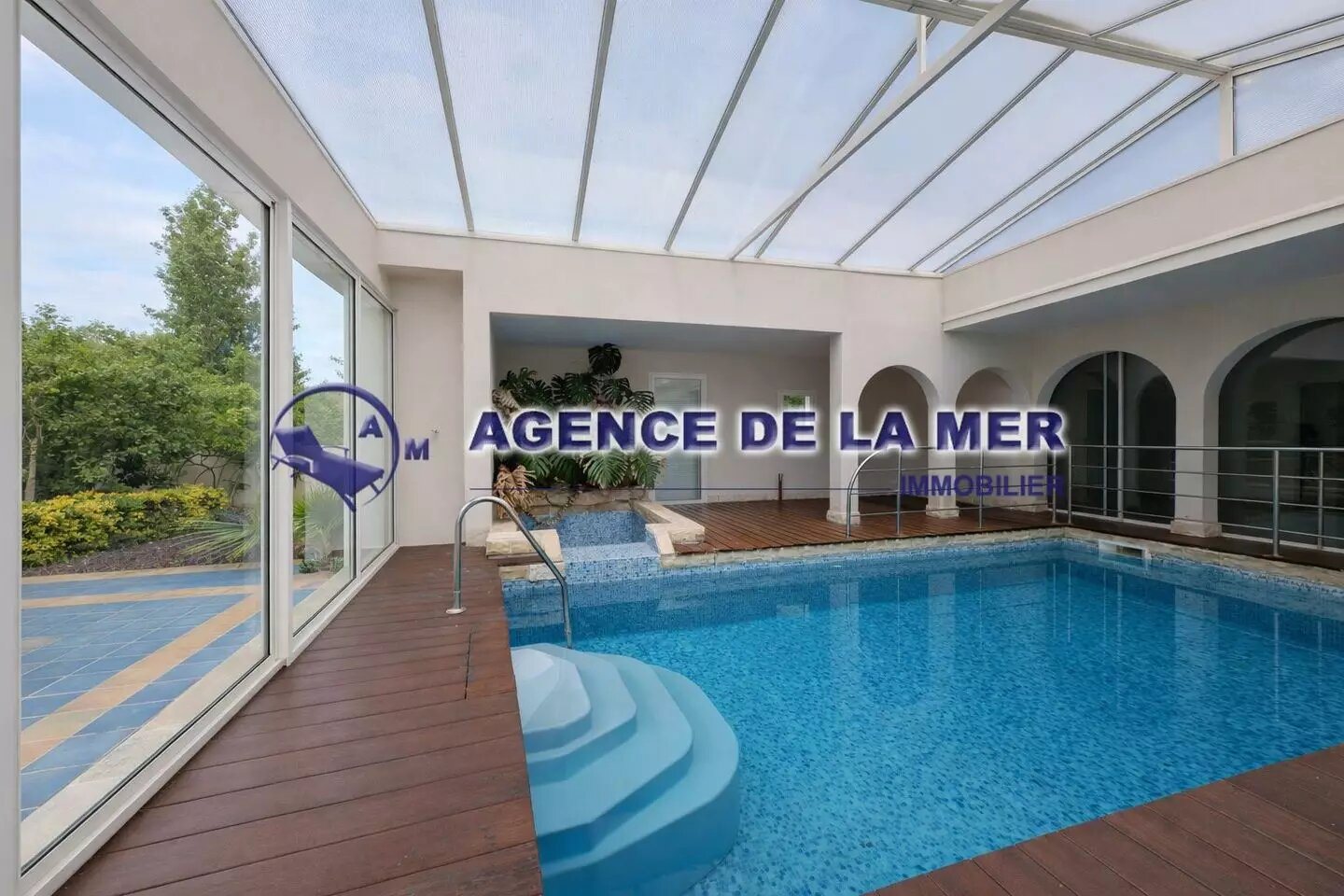 Maison à vendre, 125m², La Grande-Motte