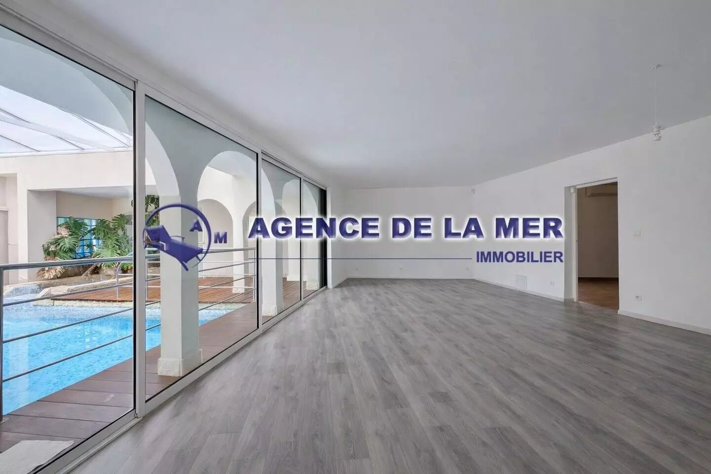 Maison à vendre, 125m², La Grande-Motte