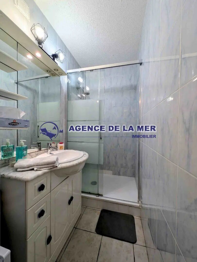 Appartement à vendre, 23m², La Grande-Motte